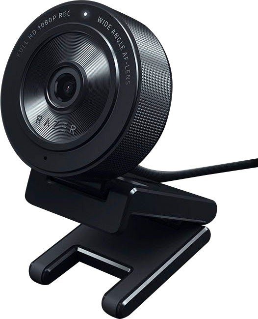 RAZER Kiyo X Webcam (Full HD)