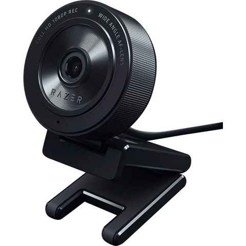 RAZER Kiyo X Webcam (Full HD)