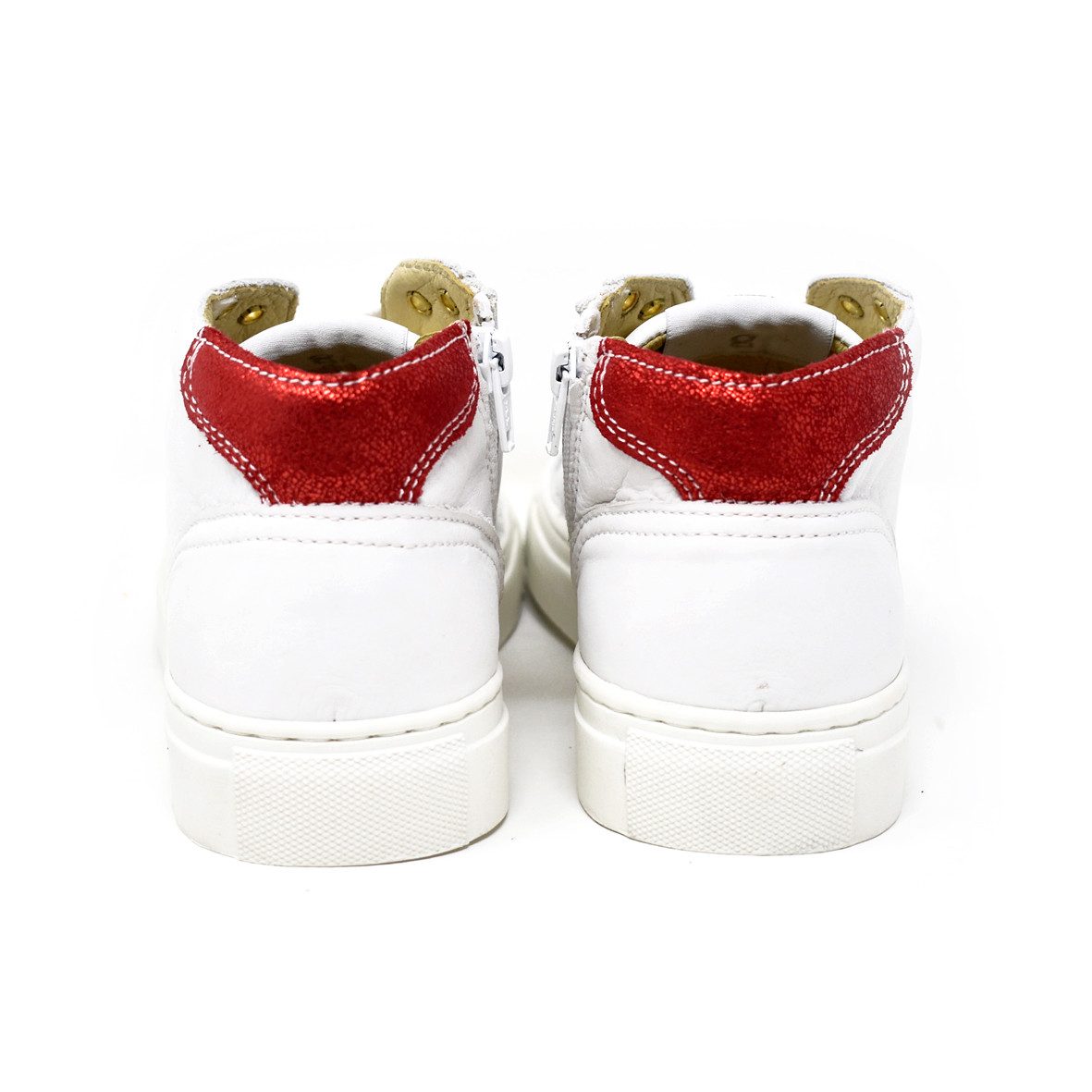 Greenwood Berlin GWB Sneaker Unisex Base high Sneaker