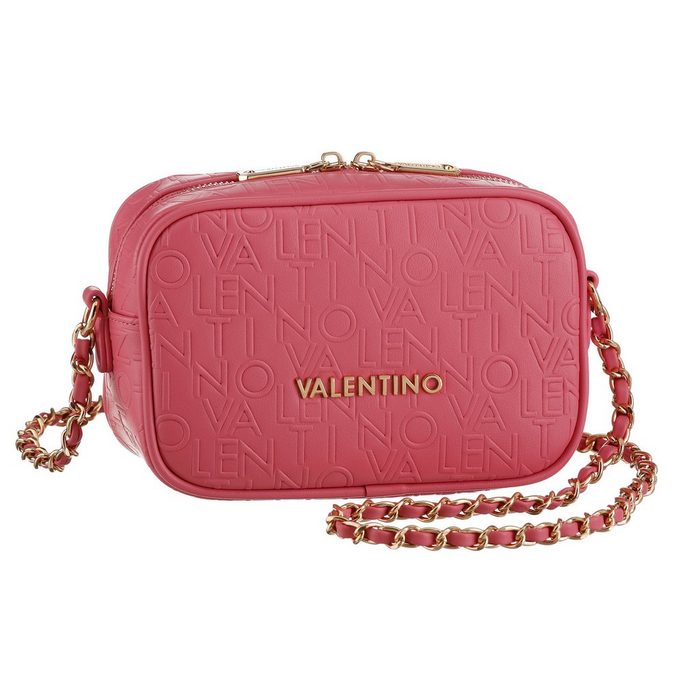 VALENTINO BAGS Mini Bag RELAX mit Allover-Logoprint