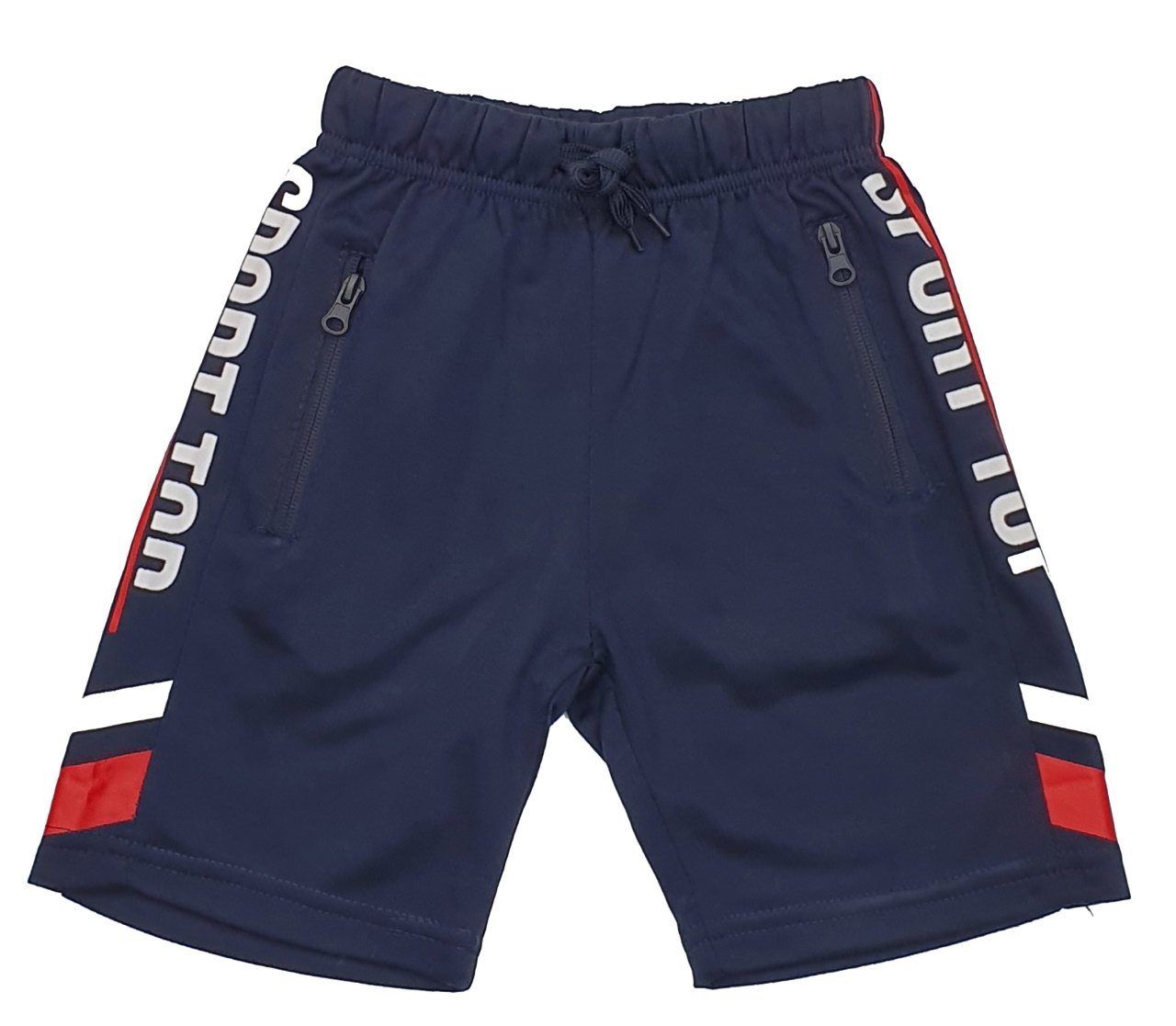 Fashion Boy Sweatshorts Shorts, Sommerhose, Sweatshorts J6298