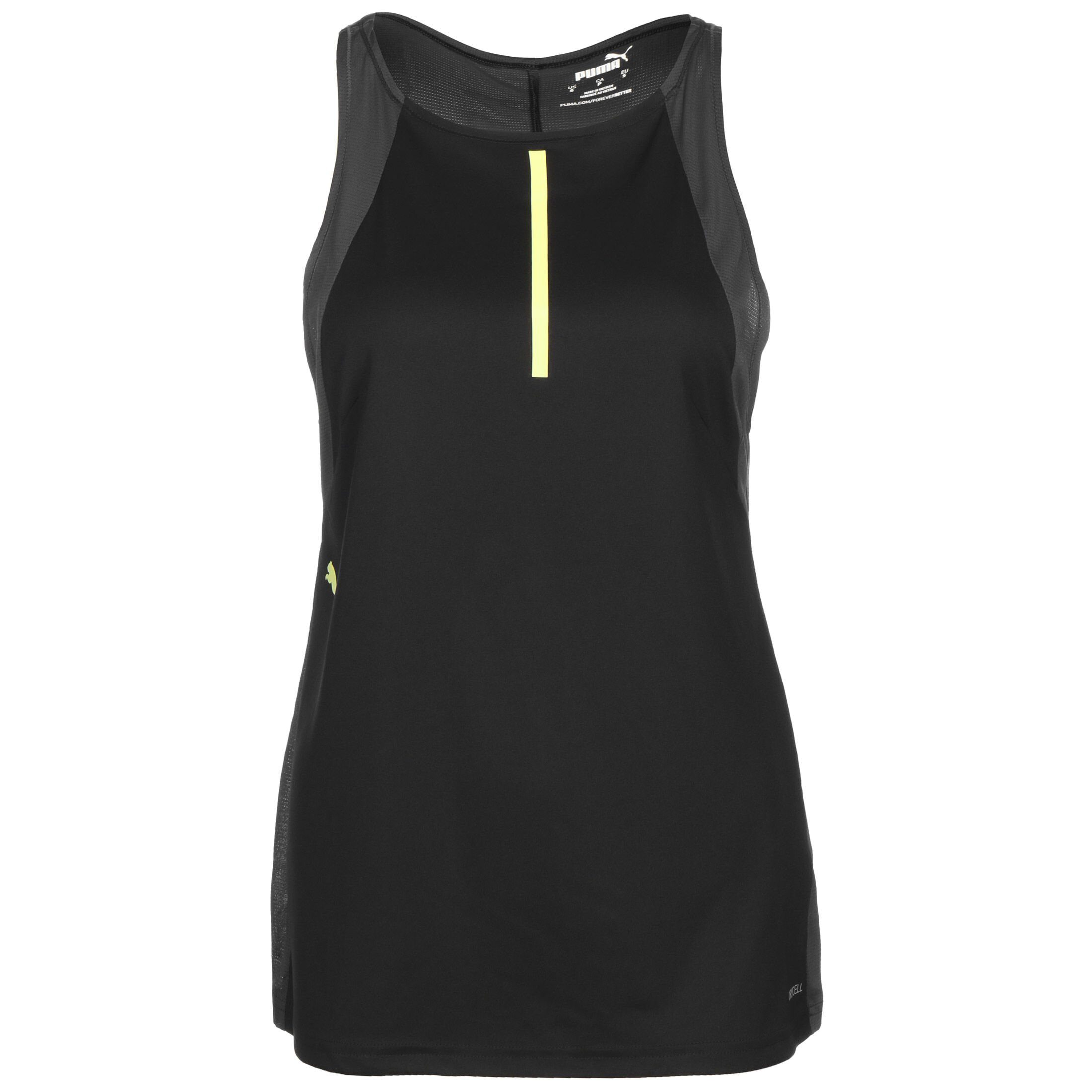 PUMA Tanktop IndividualCUP Trainingstank Damen