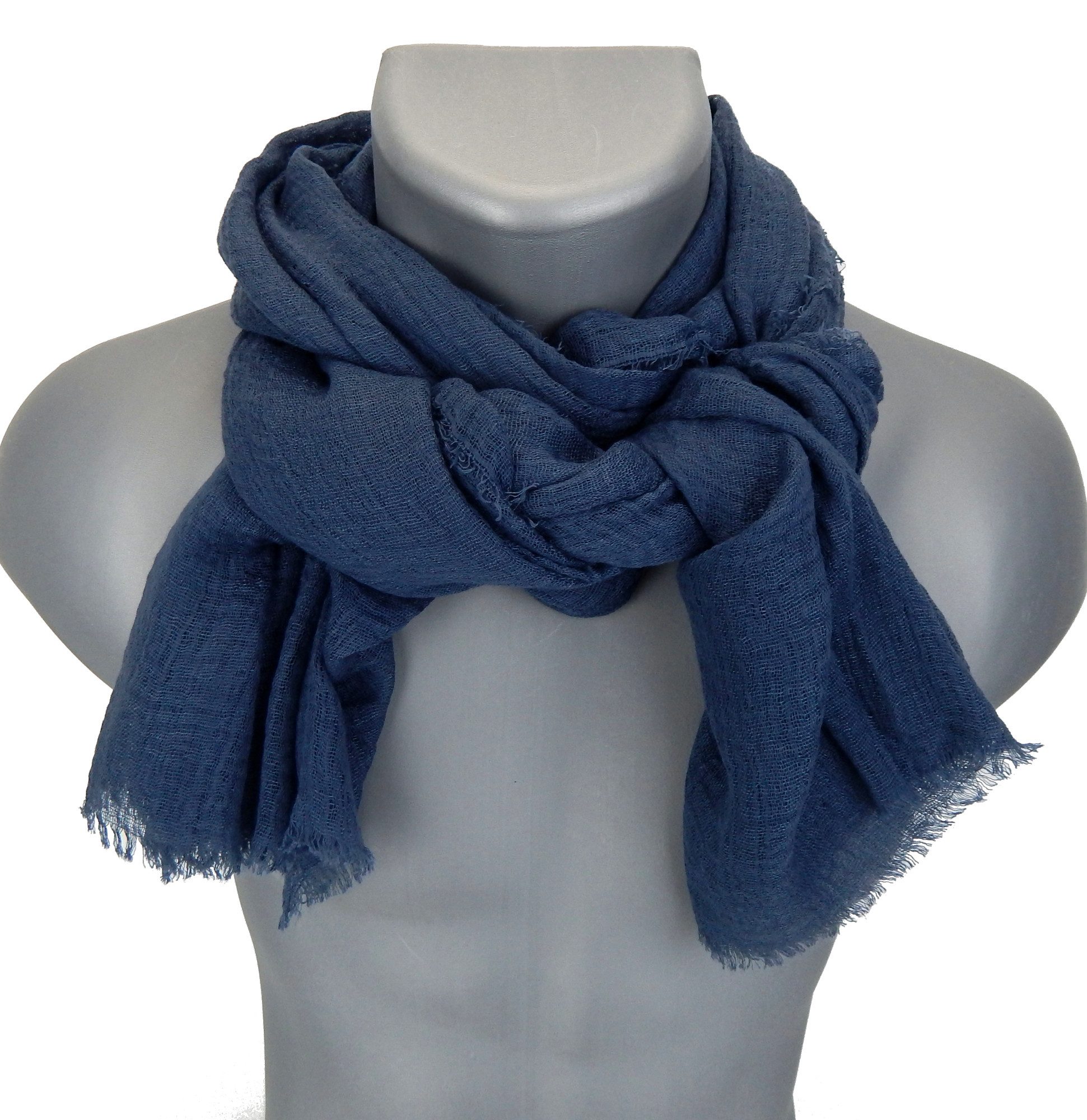 Ella Jonte Modeschal, leichter unifarbener Schal in 5 Farben günstig online kaufen