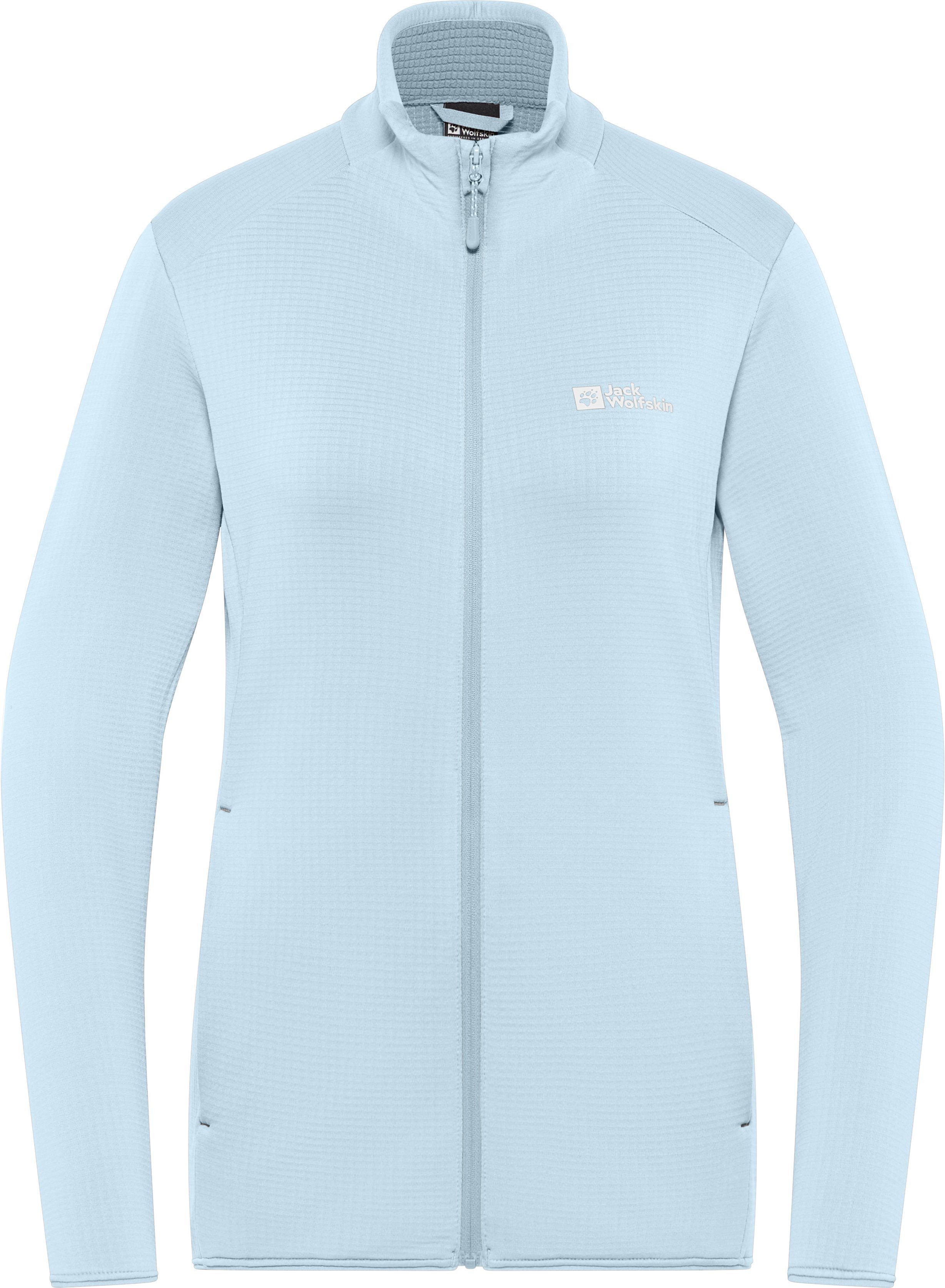 Fleecejacke KOLBENBERG FZ W