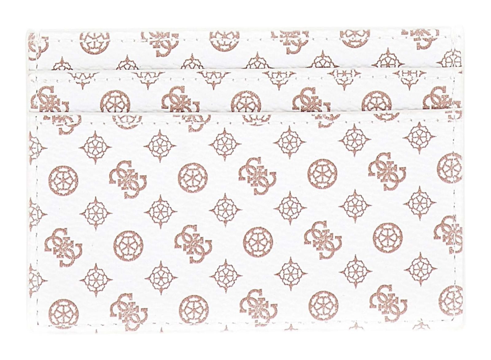 Guess Kartenetui Card Holder günstig online kaufen