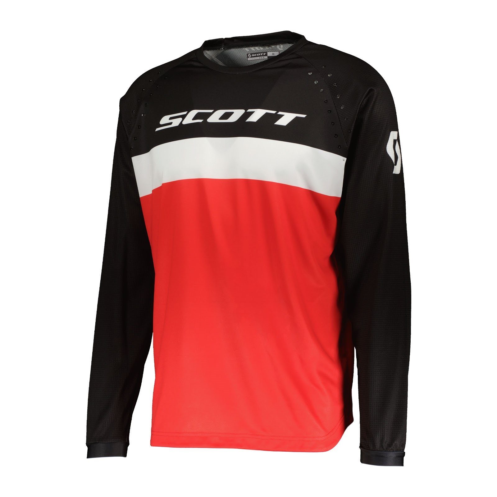 Scott Motocross-Shirt