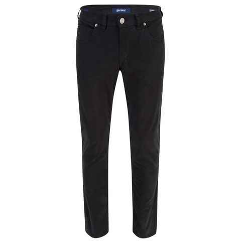 Atelier GARDEUR 5-Pocket-Jeans ATELIER GARDEUR BILL black 3-0-413861-99