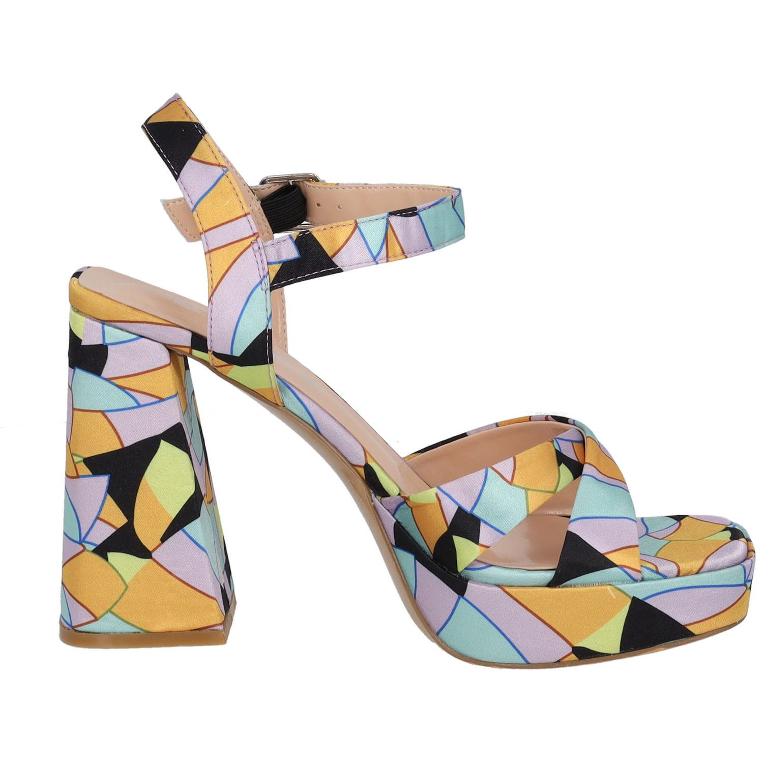 Palado by Sila Sahin Sofai by Sila Sahin Pumps
