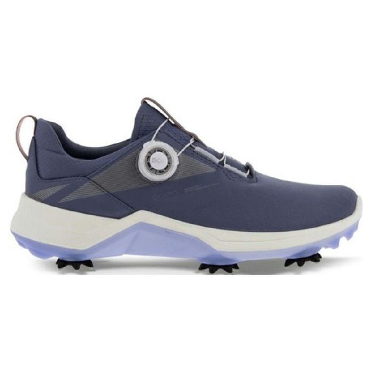 Ecco Damen BOA Ecco Biom G5 Misty Golfschuh