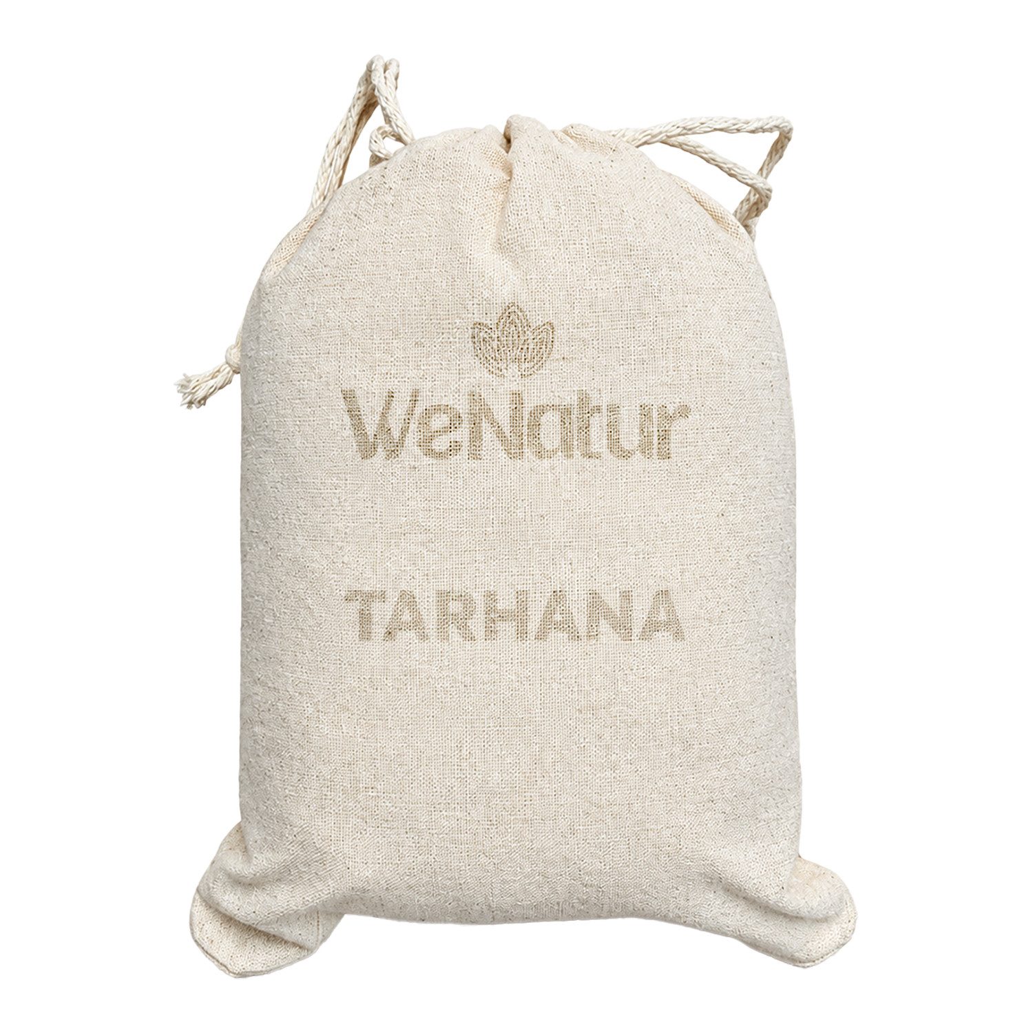 We_Natur Fertiggericht Tarhana Suppe - Hausgemachte Tarhana aus Aydın, 700 g, 700 g, Traditionelle türkische Tarhana für authentischen Suppengenuss