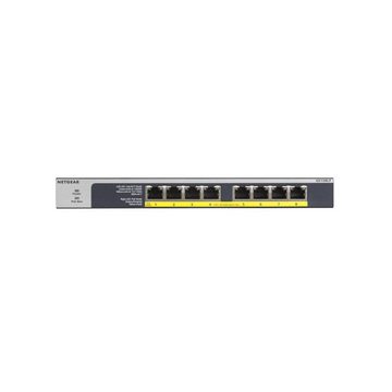 NETGEAR GS108LP Netzwerk-Switch