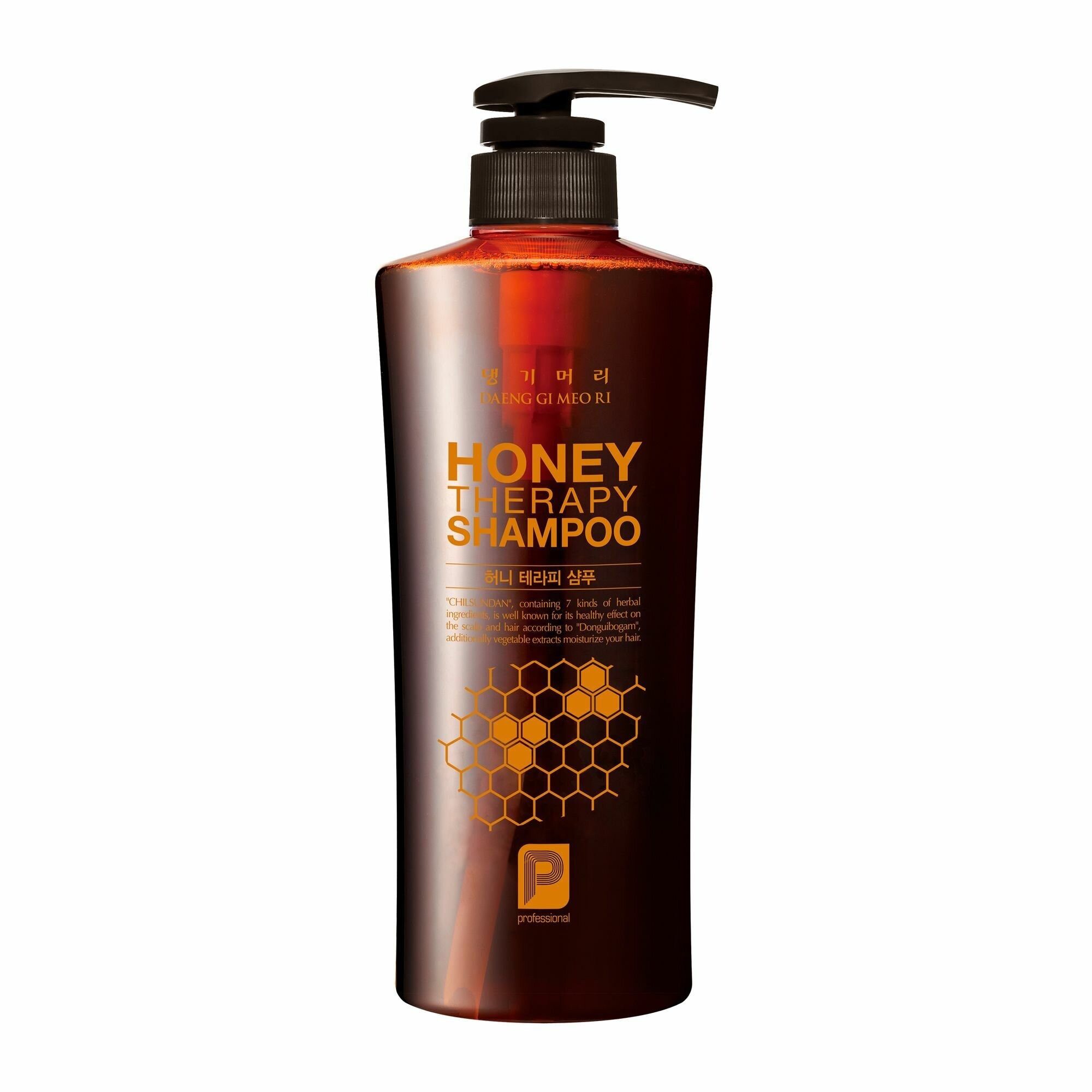 Daeng Gi Meo Ri Haarshampoo Professional Honey Therapy Plus (Shampoo)
