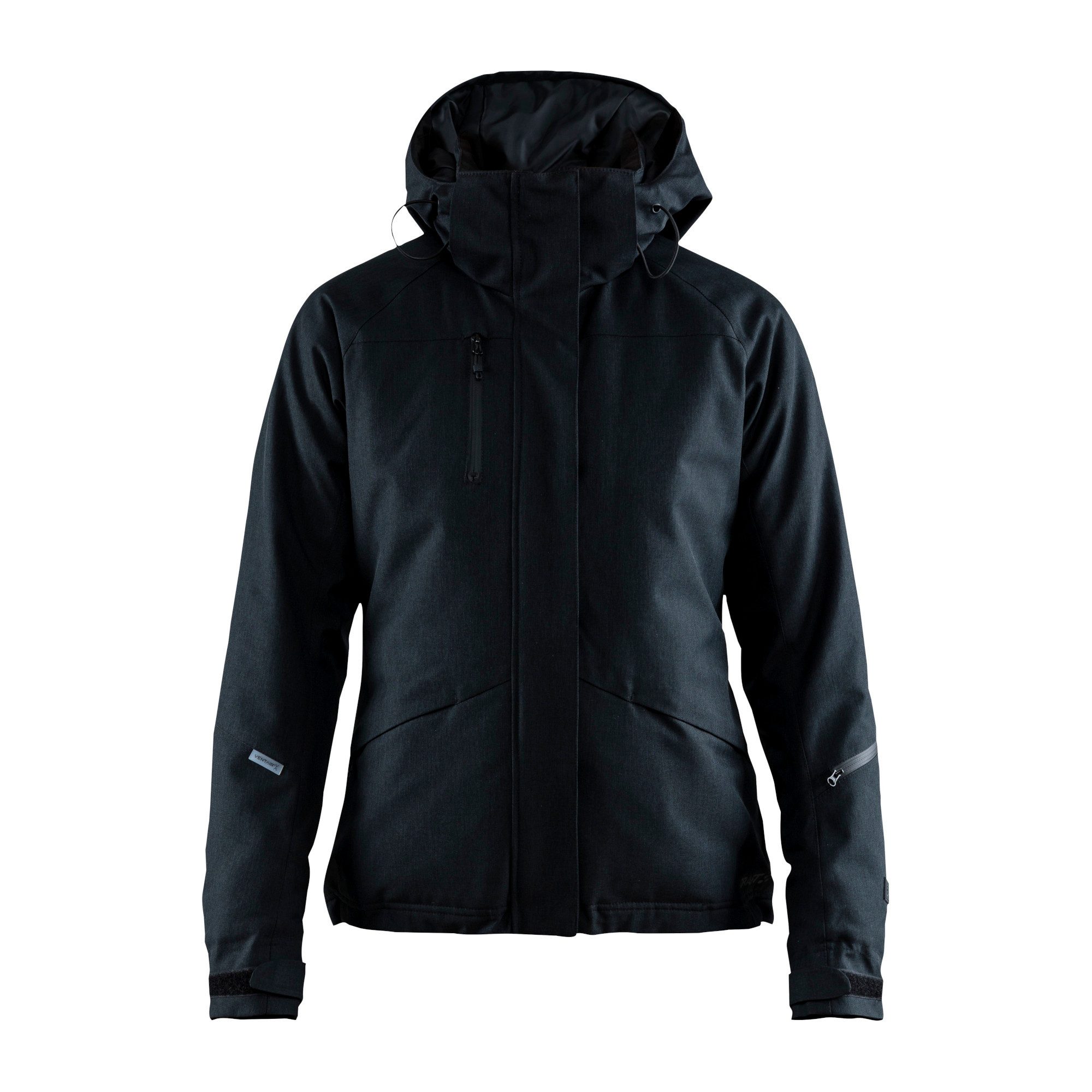 Outdoorjacke Craft Damen Jacke Mountain Padded Jacket 1906323