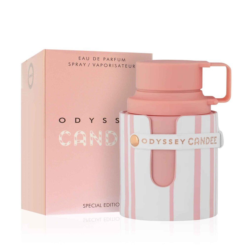 Eau de Parfum Odyssey Candee Eau De Parfum Sonderausgabe 100Ml Spray