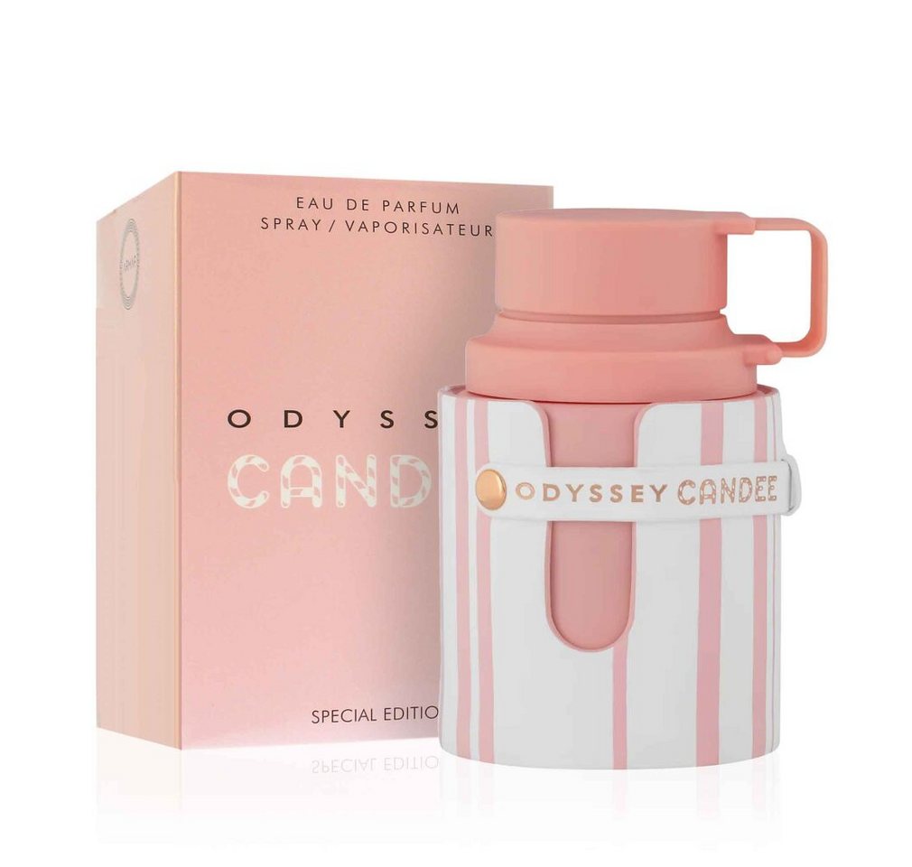 armaf Eau de Parfum Odyssey Candee Eau de Parfum für Frauen