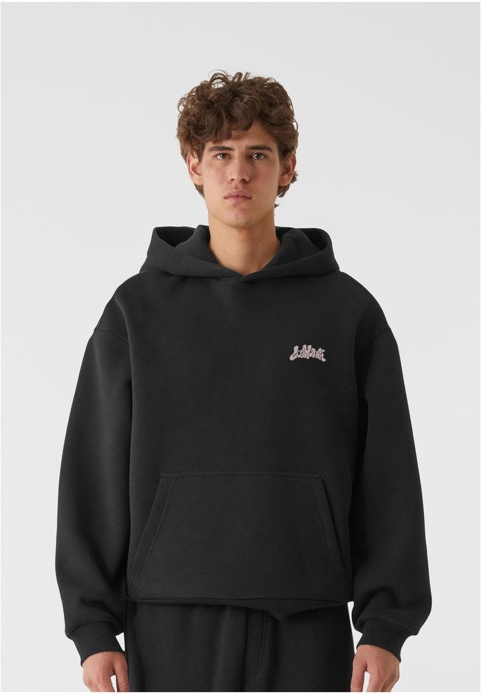 Lost Youth Hoodie Lost Youth Oversized Hoodie Chaos Flow