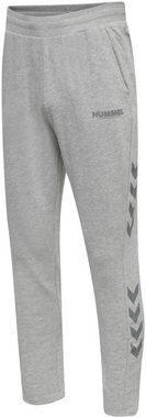 hummel Jogginghose HMLLEGACY TAPERED PANTS (1-tlg)