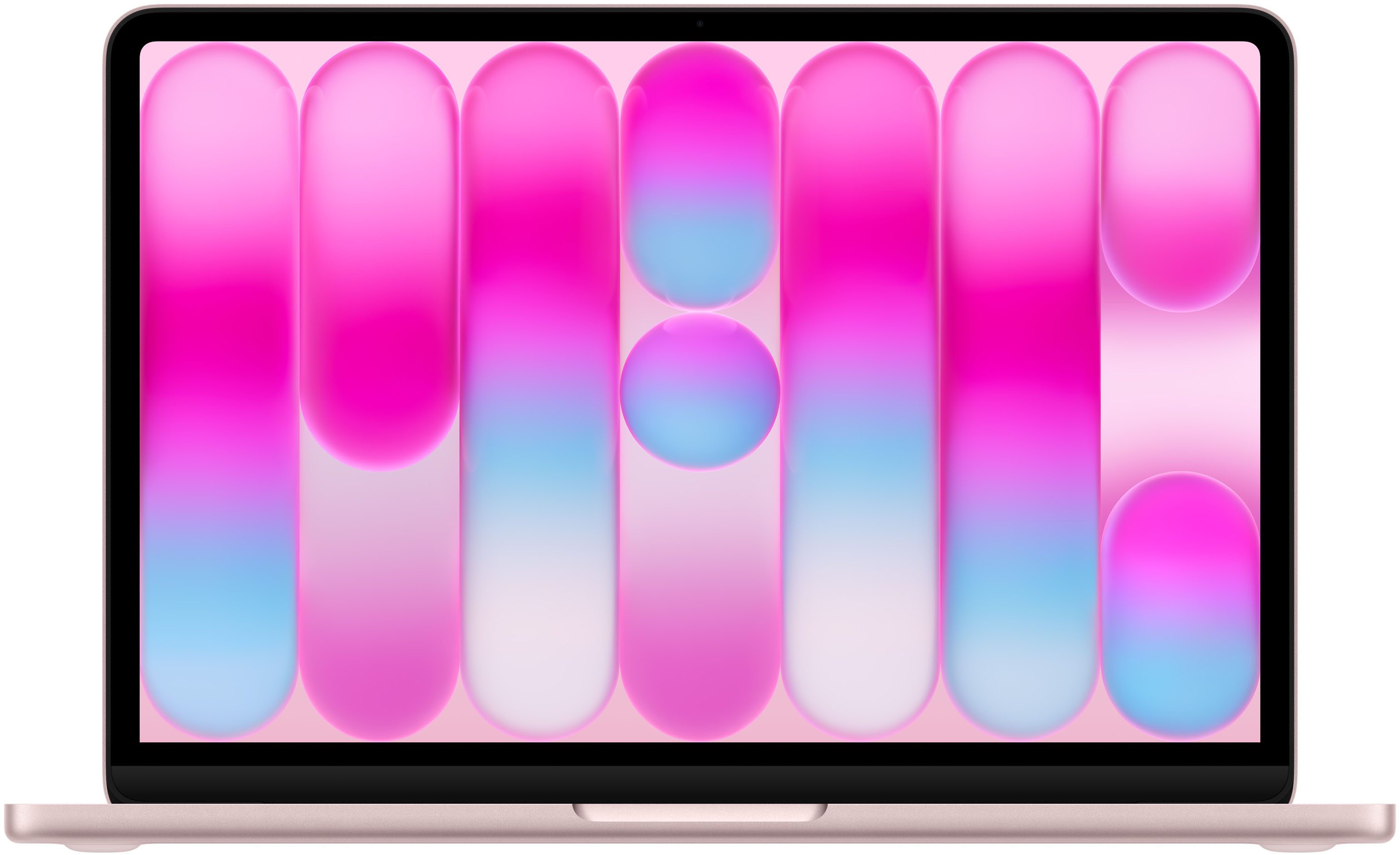 Apple Macbook Neo 13" Notebook (33,02 cm/13 Zoll, Apple A18 Pro, 5-Core GPU, 8 GB, 256 GB SSD)