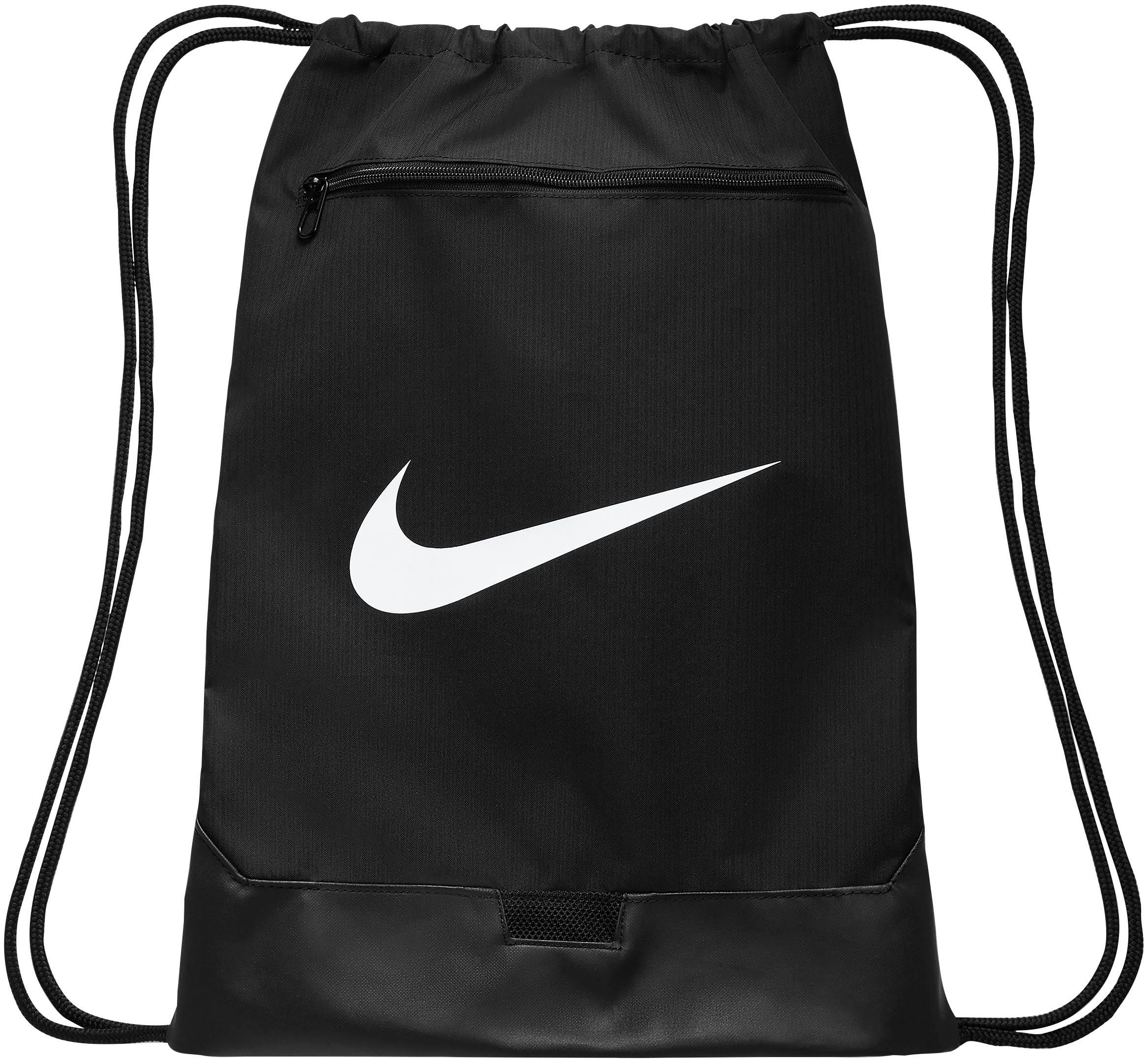 Nike Sporttasche NK BRSLA DRAWSTRNG - günstig online kaufen