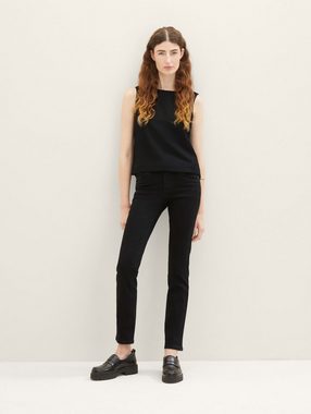 TOM TAILOR Skinny-fit-Jeans Alexa Straight Jeans