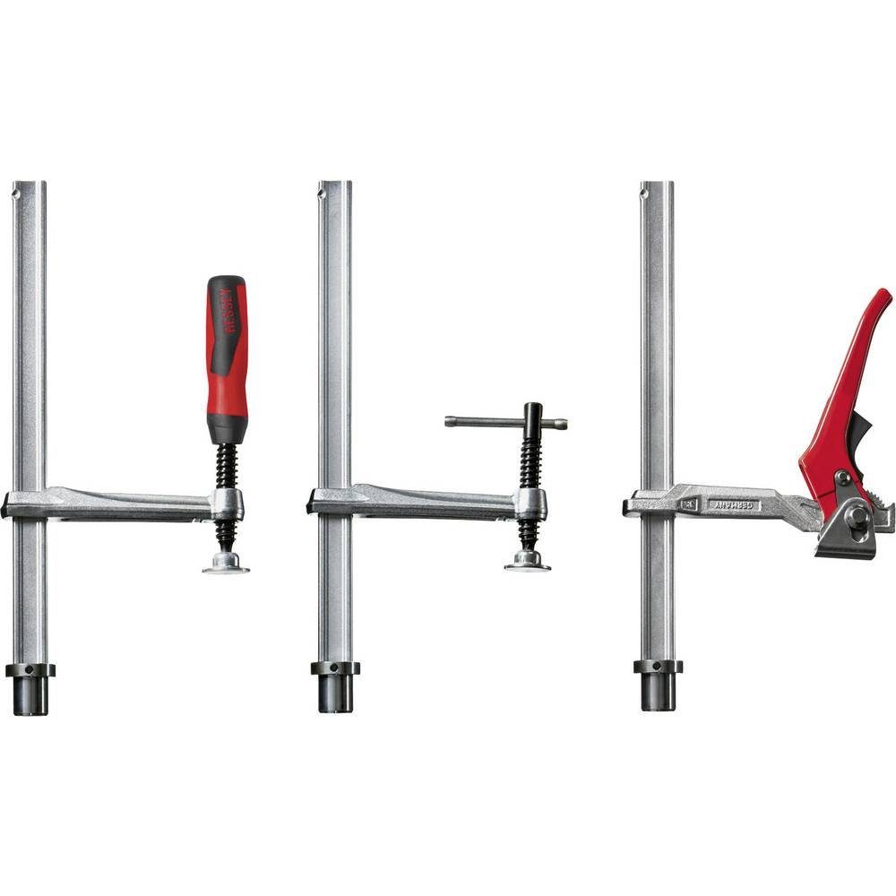 Bessey Schraubzwinge Spannelement für TW16H