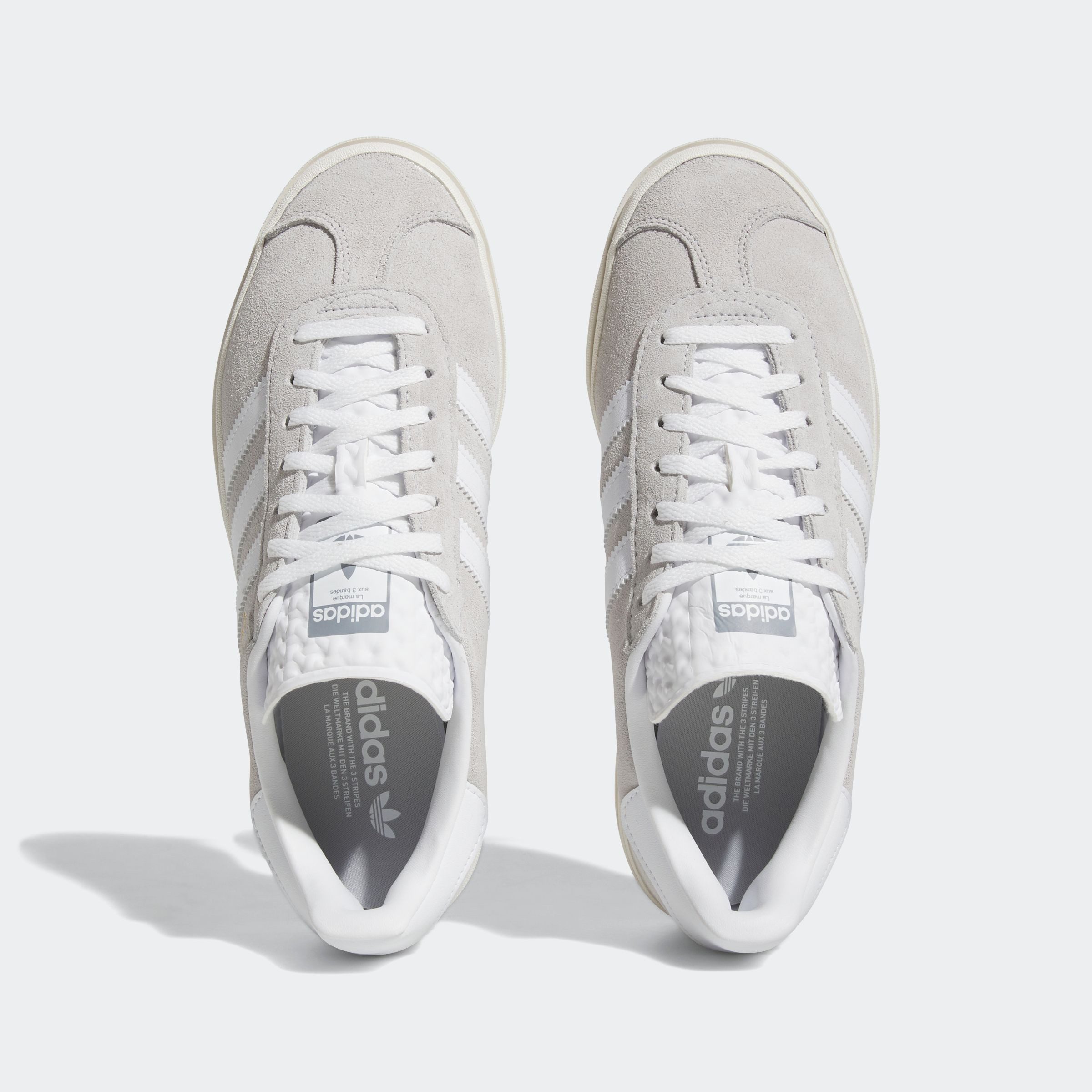 adidas Originals GAZELLE BOLD Sneaker – Bild 4 von 5