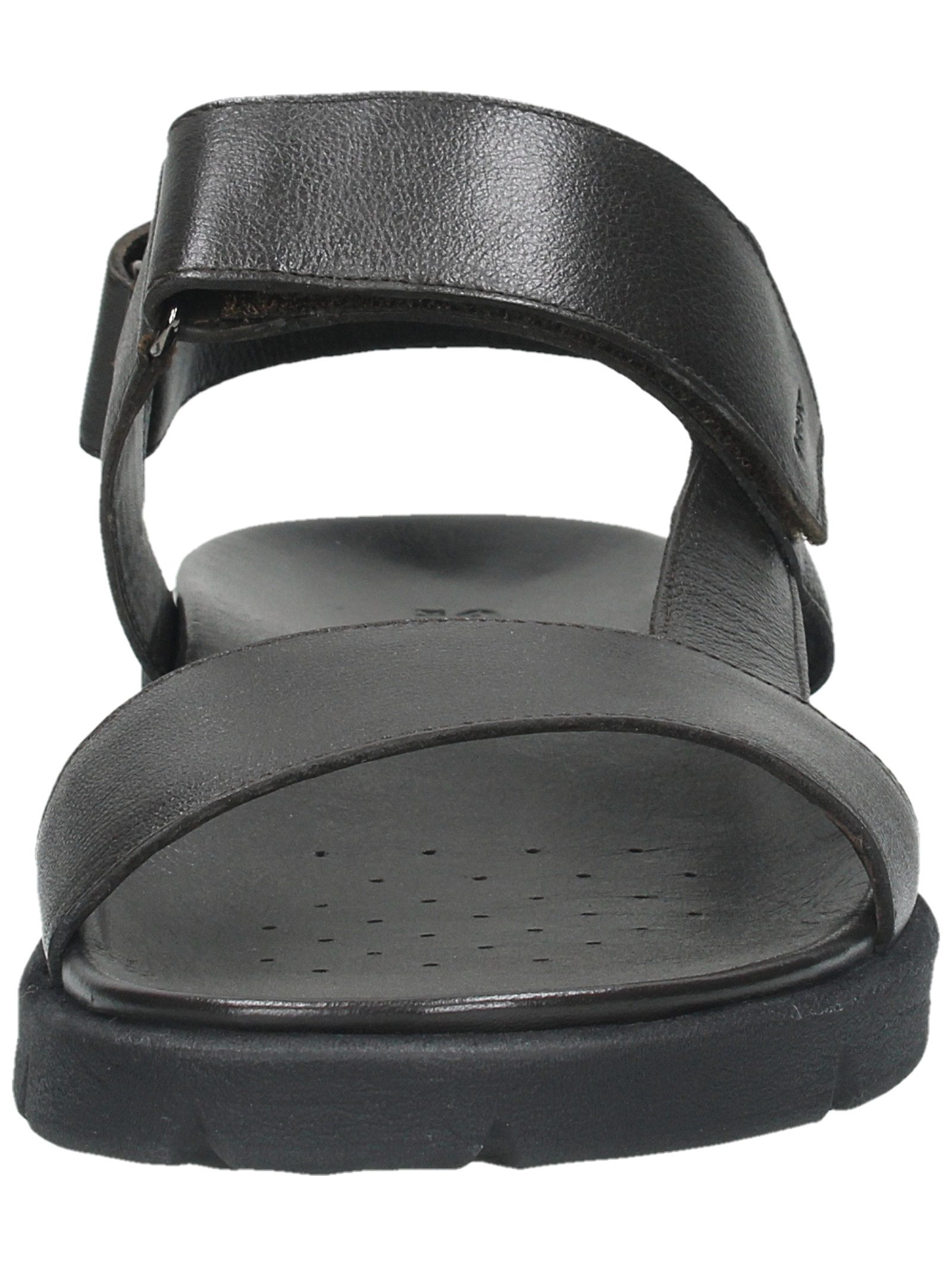 Geox Geox Sandalen Leder Sandale