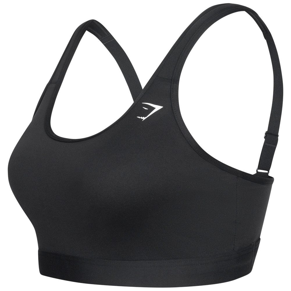 Gymshark Sport-BH Scoop Neck Training günstig online kaufen