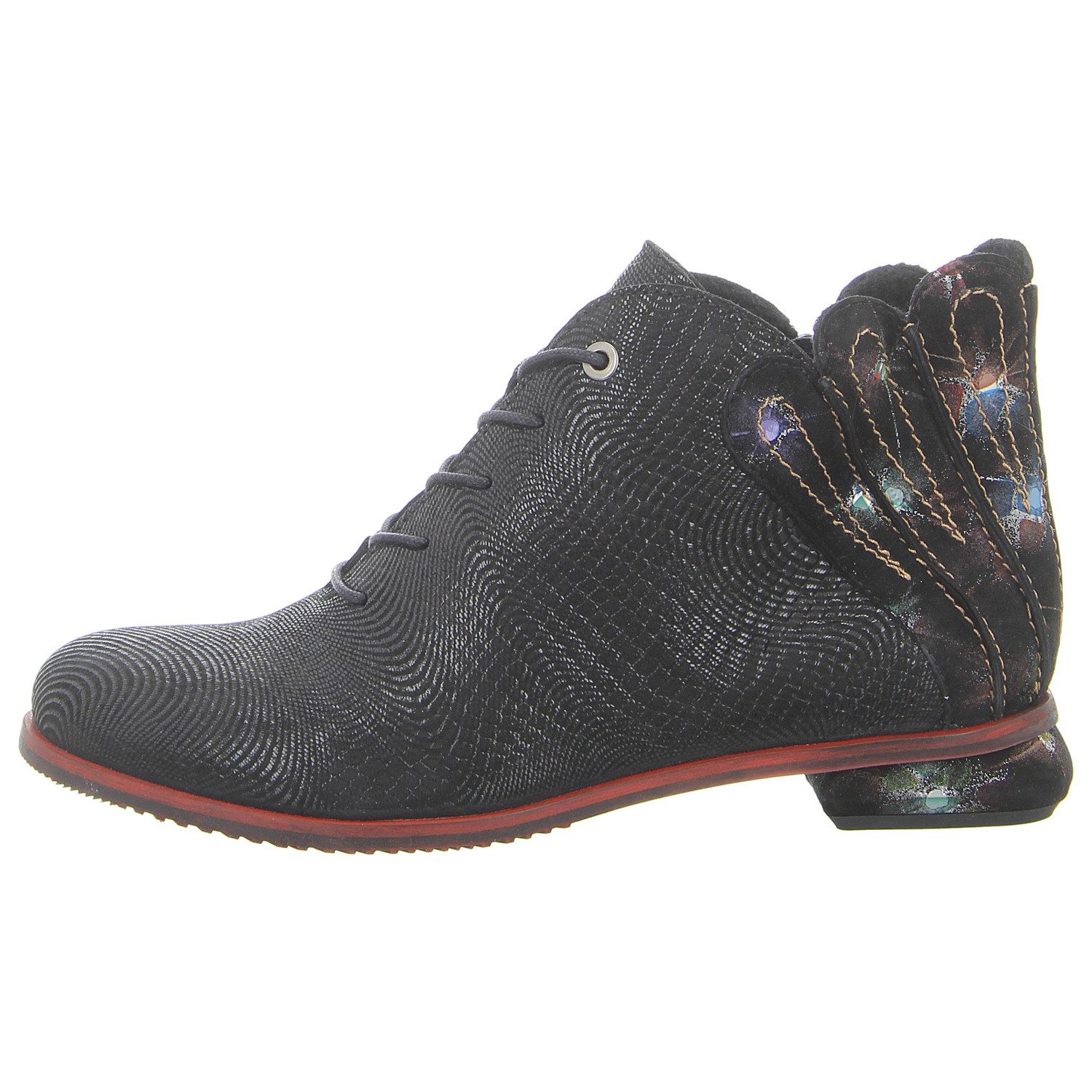 Simen Stiefelette günstig online kaufen
