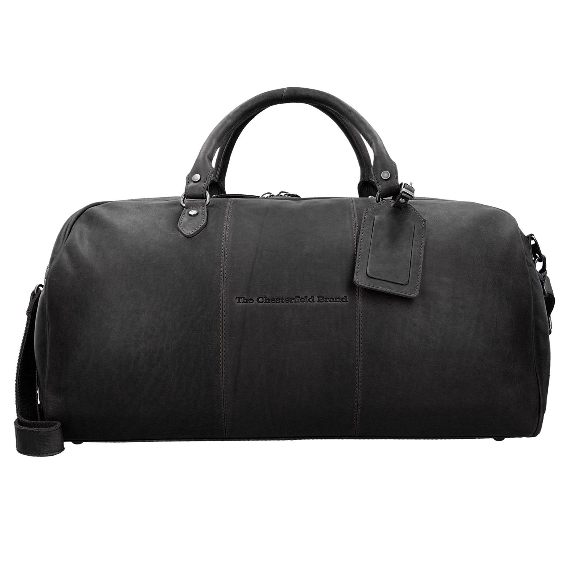 Weekender William