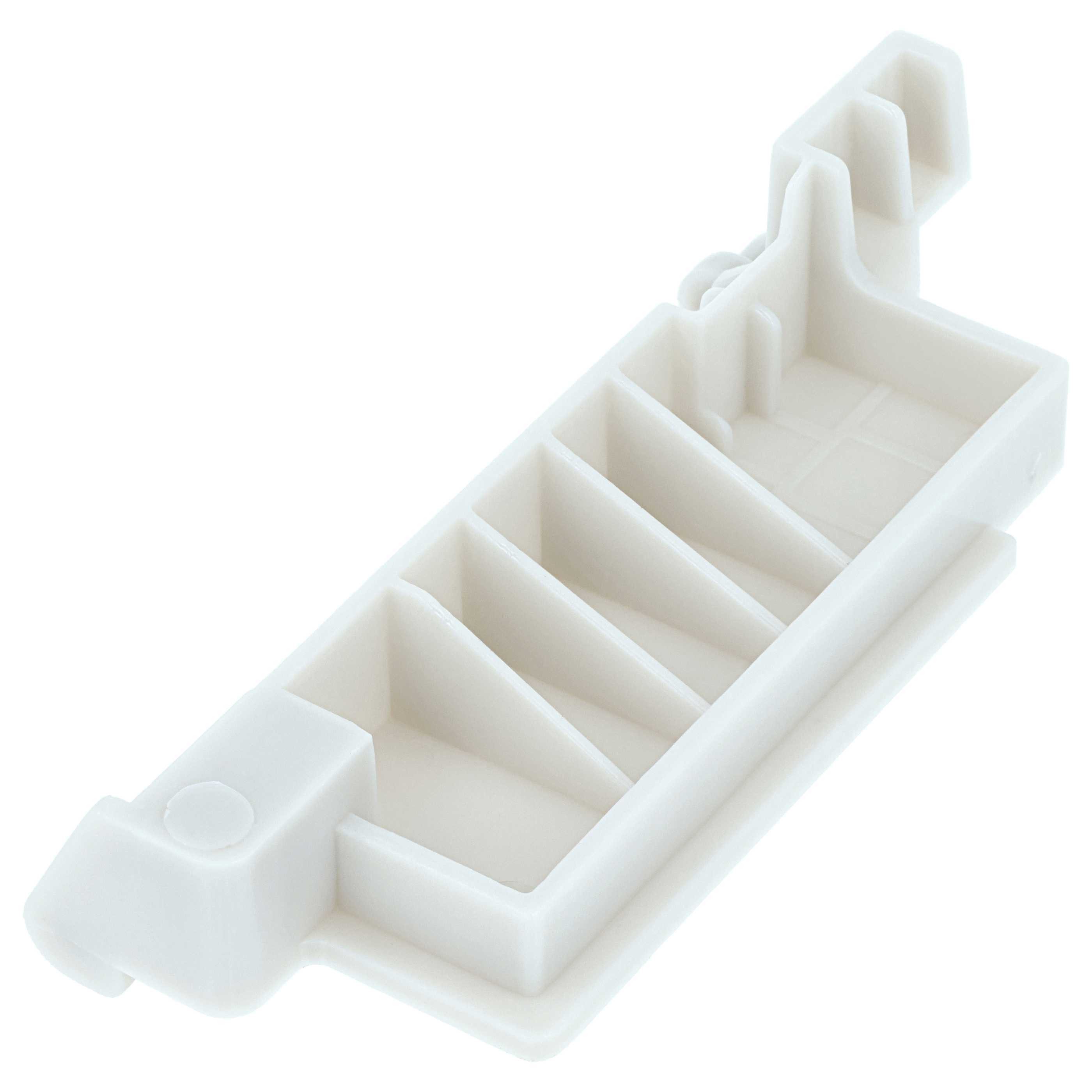 vhbw Griff passend für Samsung MG23J5133AM/EF, MG23J5133AM/AP, MG23J5133AM/EC