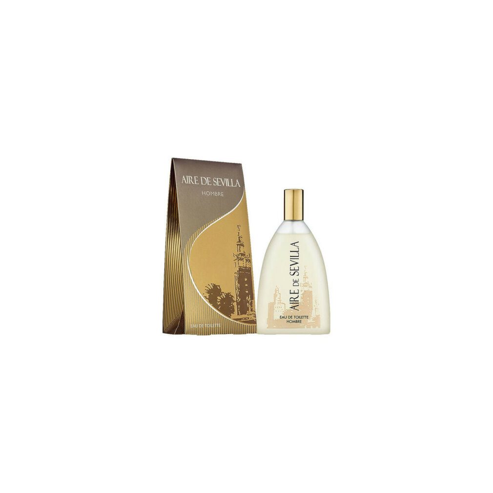 Aire de Sevilla Eau de Toilette Hombre Eau De Toilette Spray 150ml