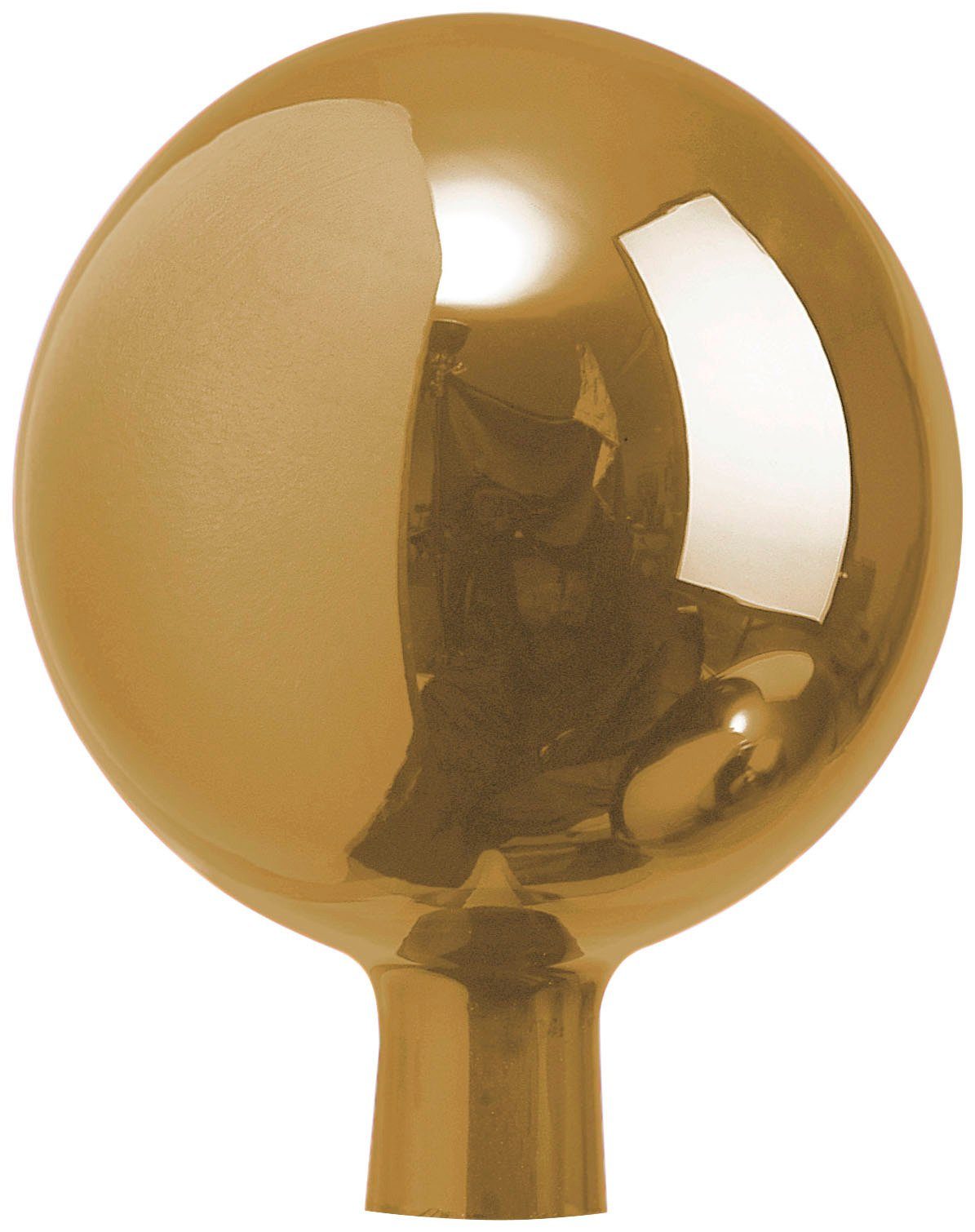 Windhager Gartenfigur, Rosenkugel aus Glas, Ø günstig online kaufen