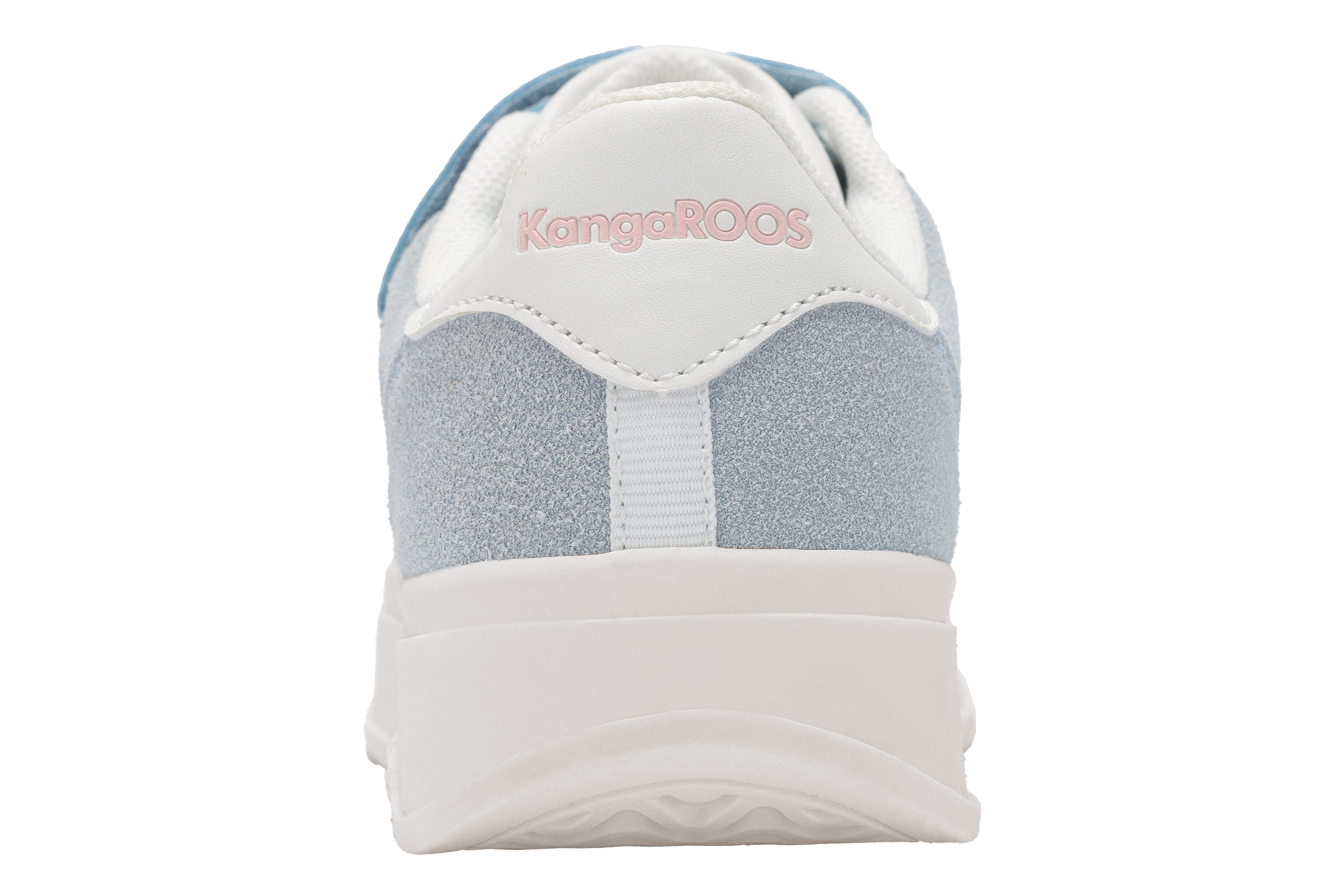 KangaROOS K-GK Milky EV Sneaker
