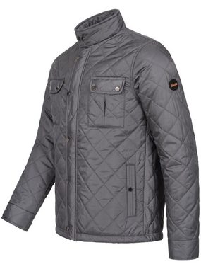 Rock Creek Steppjacke Herren Steppjacke Übergangsjacke H-347