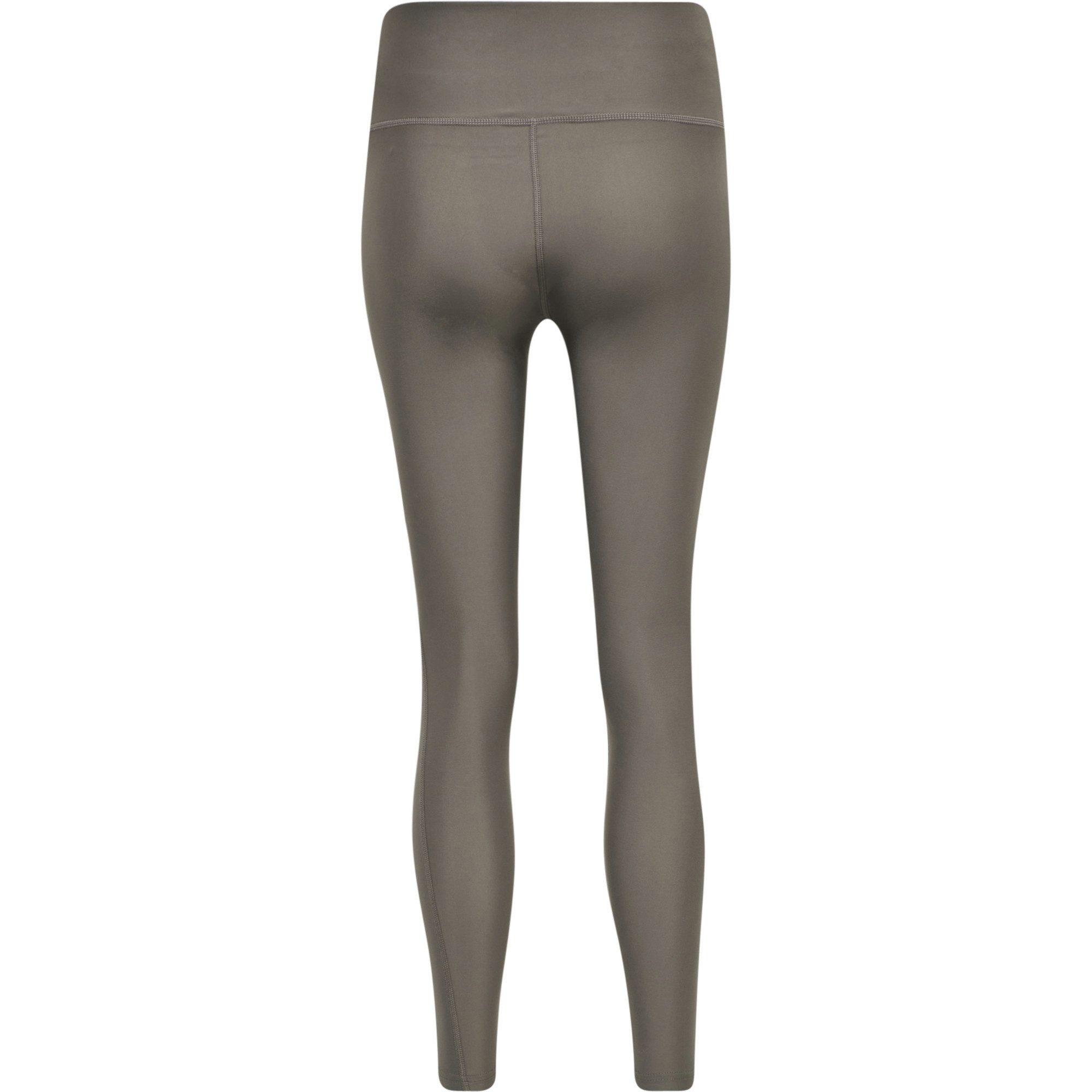 hummel Funktionstights Hummel Damen Tight hmlTE TOLA HIGH WAIST 213468
