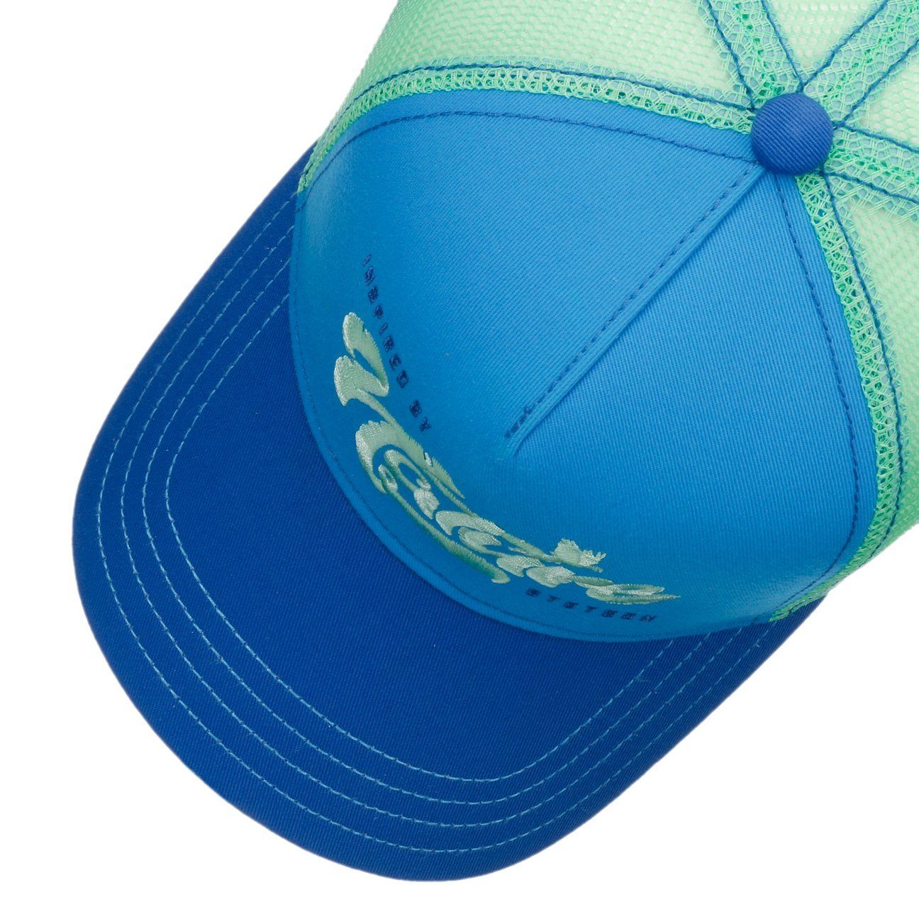 Stetson Baseball Cap (1-St) Basecap mit günstig online kaufen
