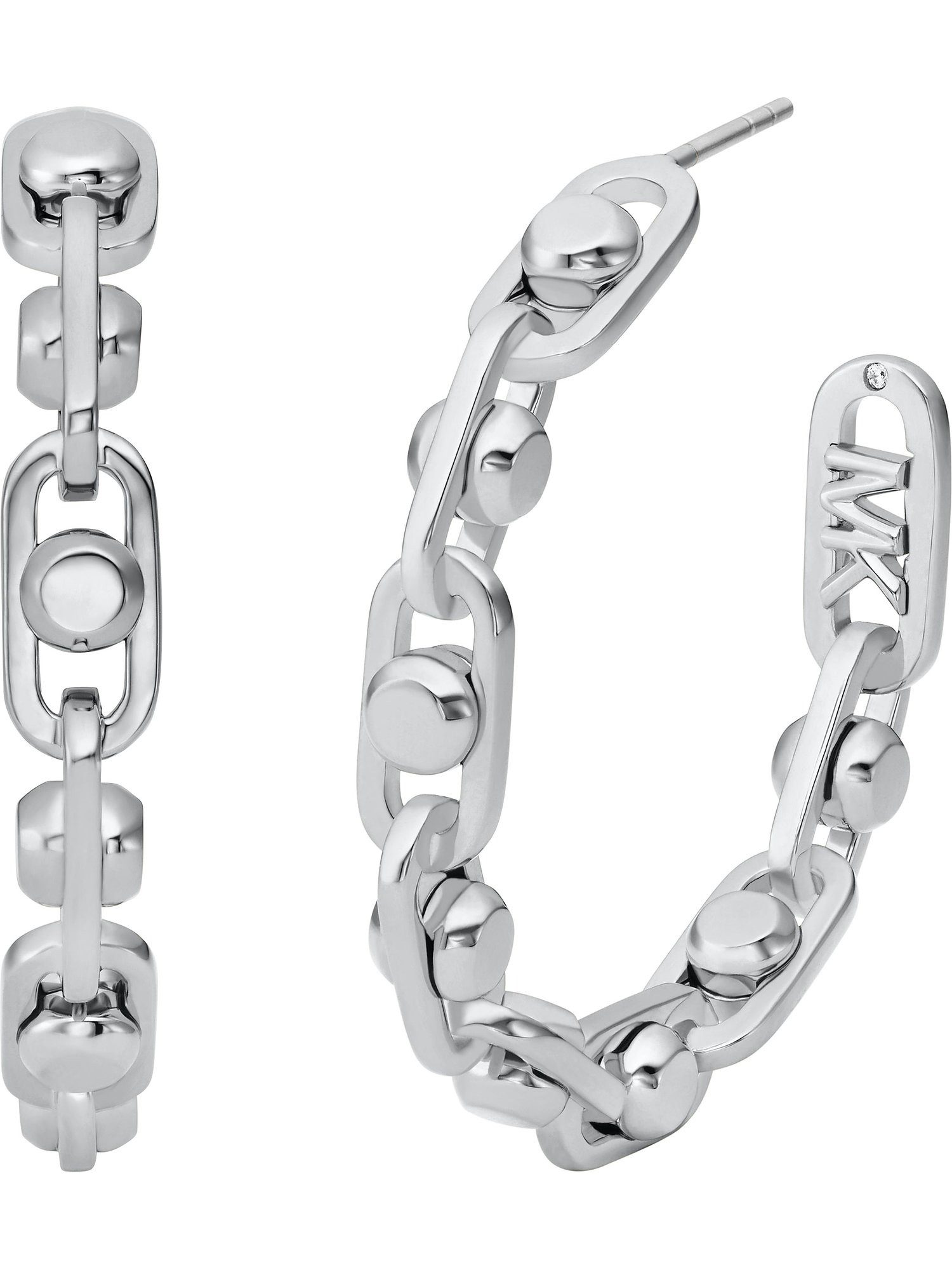 MICHAEL KORS Paar Creolen Michael Kors D...