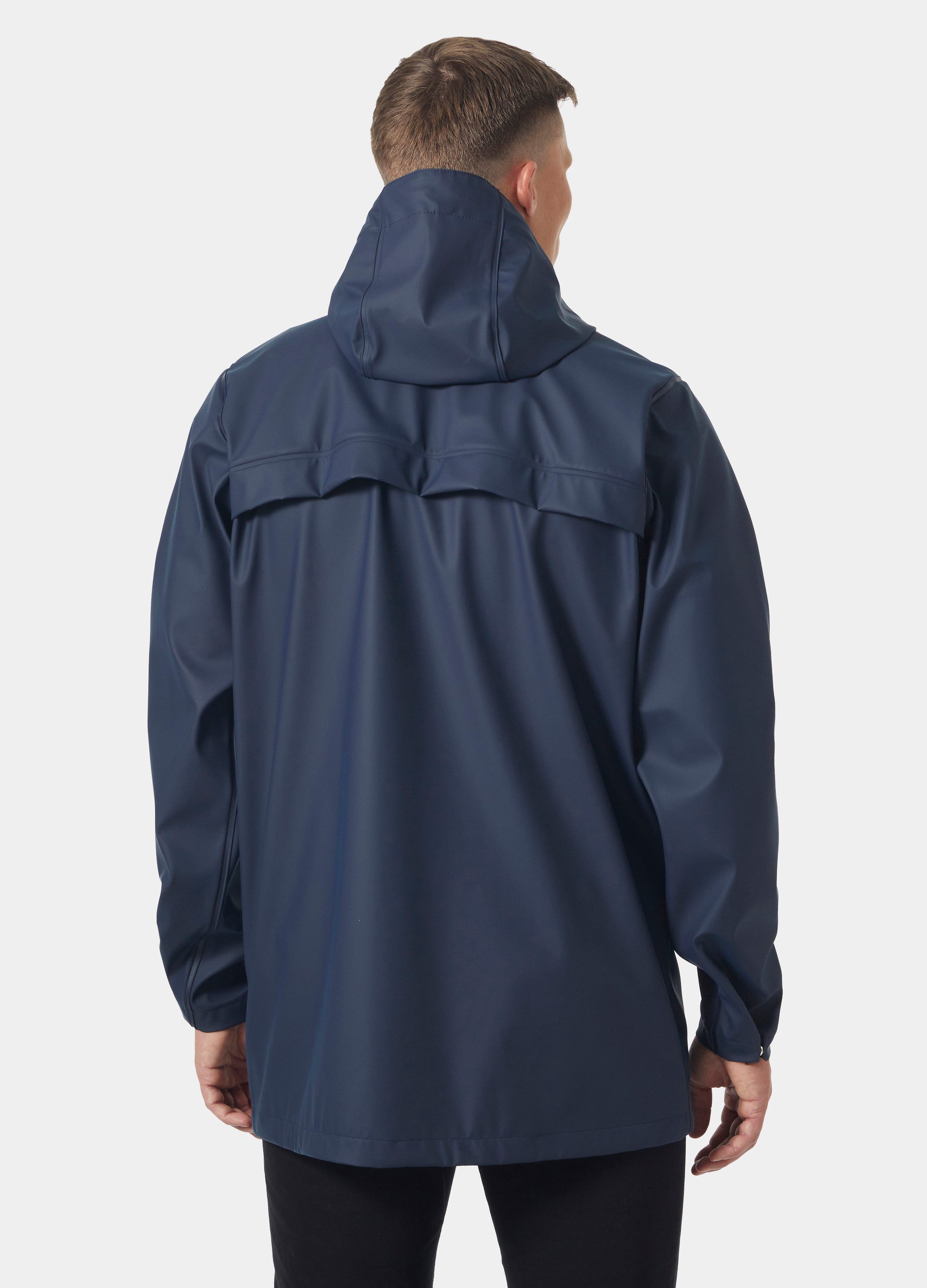 Helly Hansen Regenmantel MOSS RAIN COAT günstig online kaufen