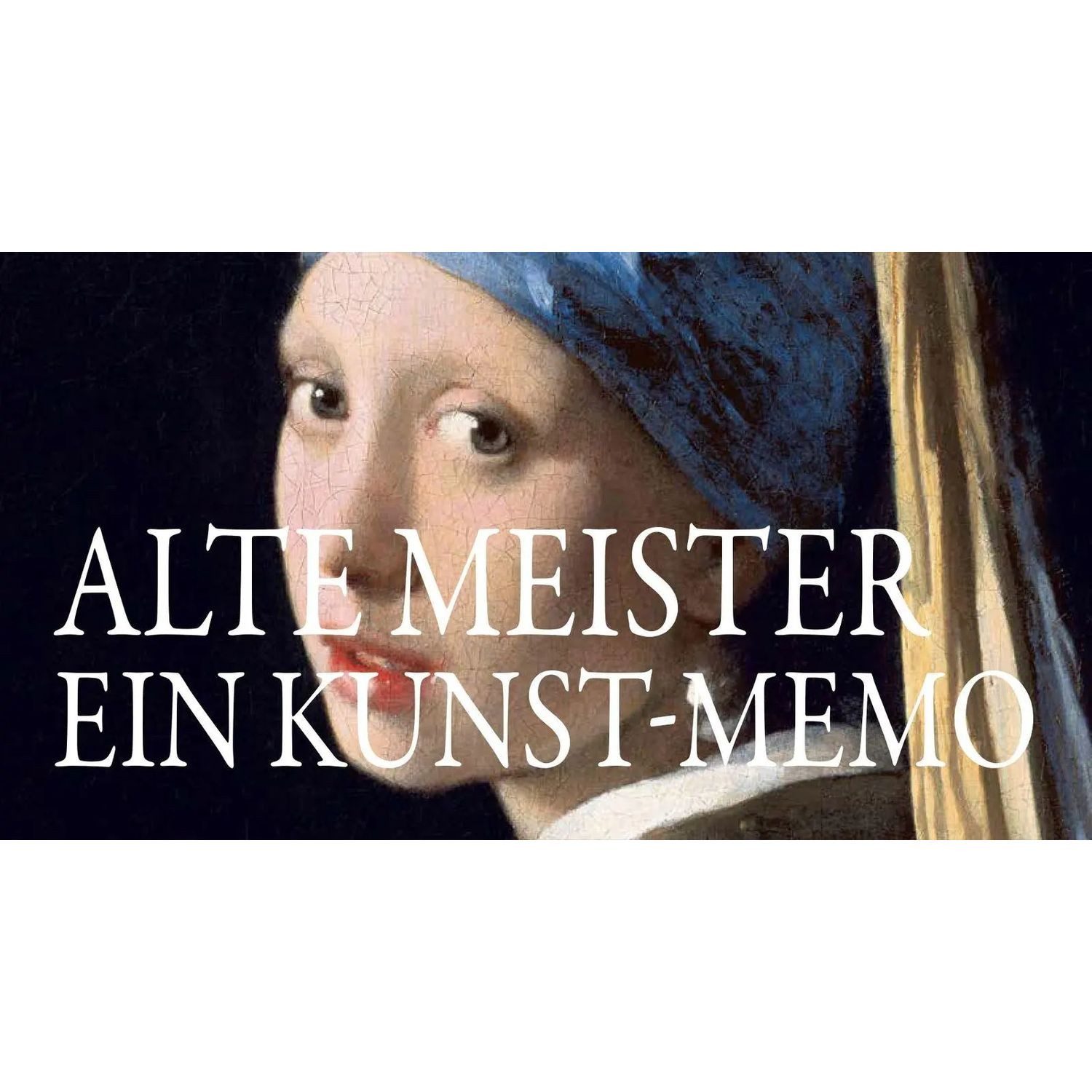 Spiel Alte Meister