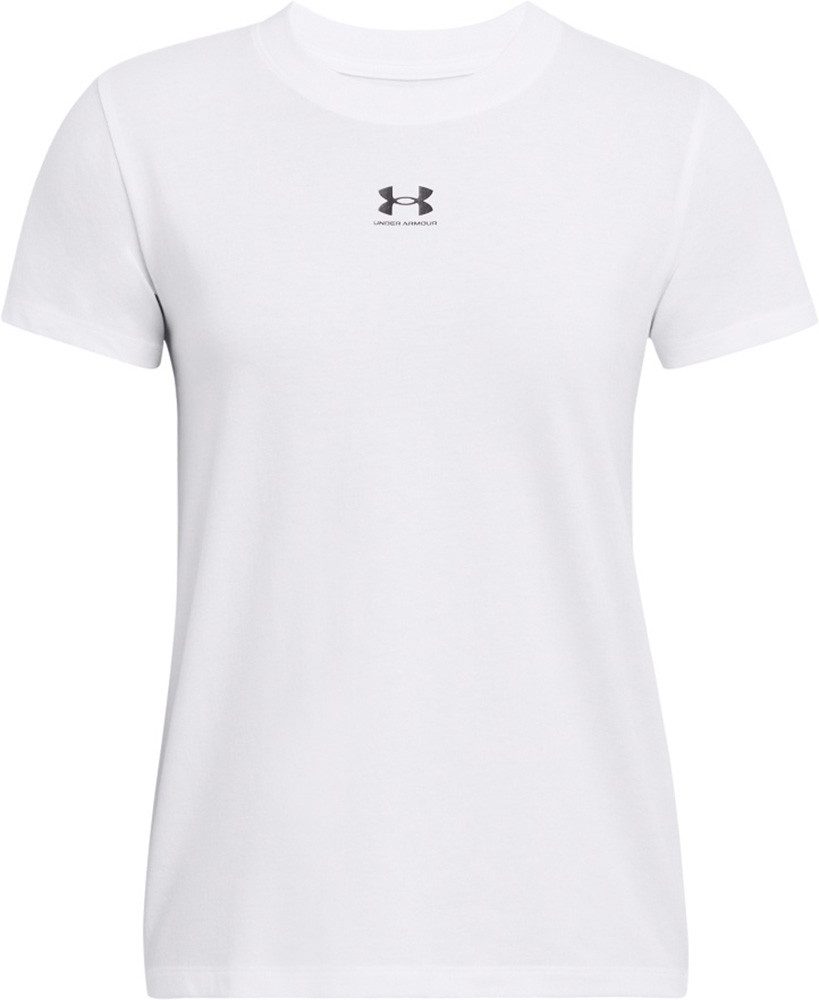 Under Armour® T-Shirt Ua Rival Core günstig online kaufen