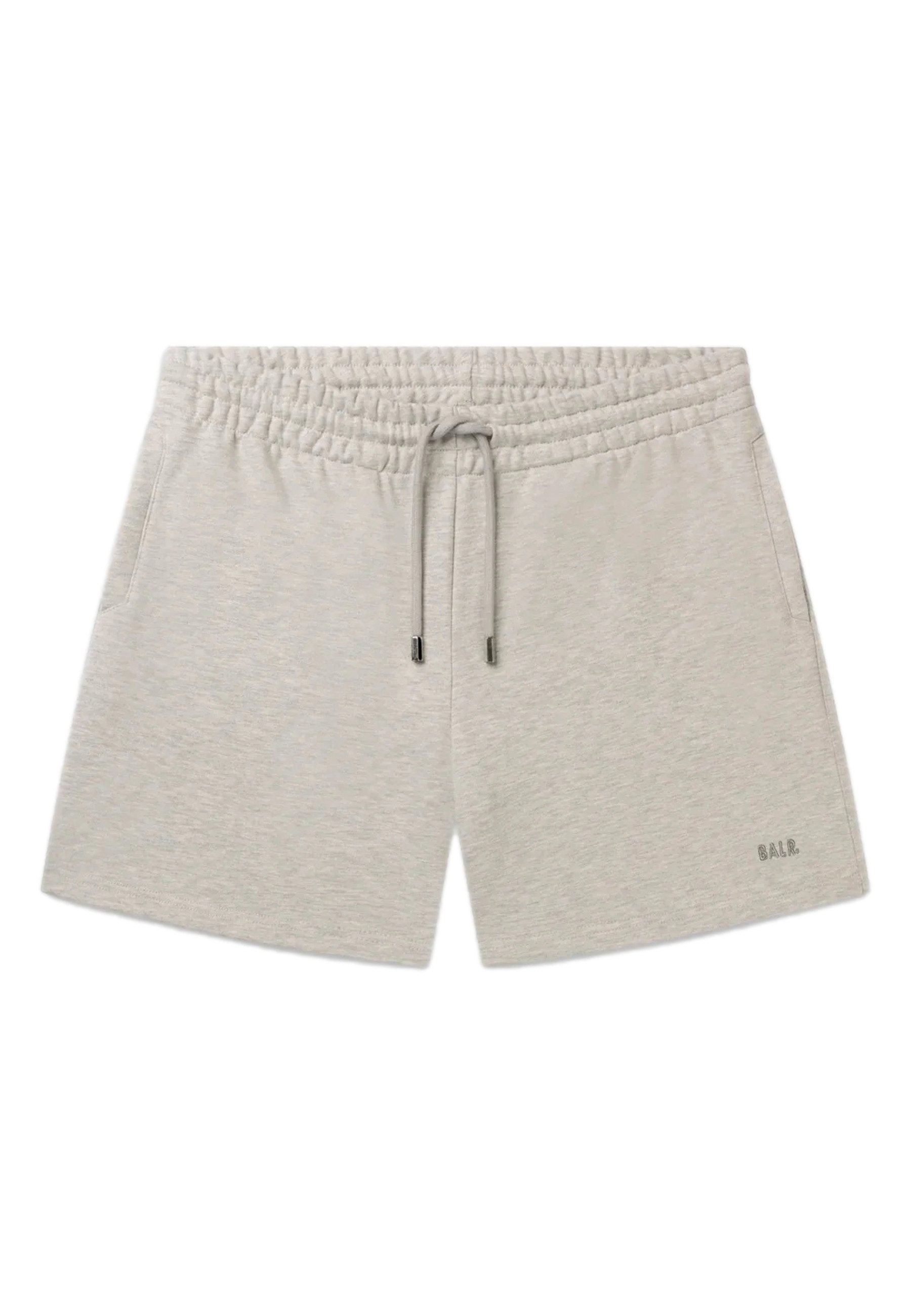 BALR. Sweatshorts Shorts Logo kurze Hose (1-tlg)
