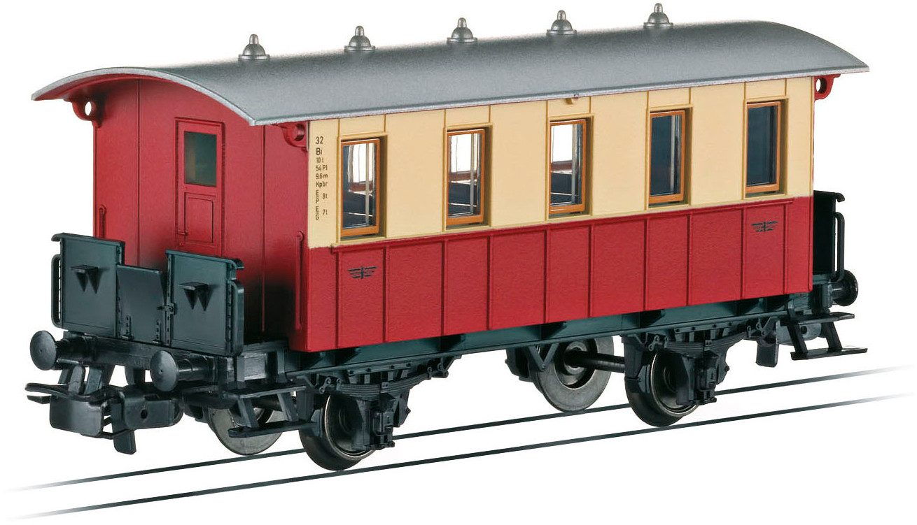 Märklin Personenwagen Märklin Start up - Personenwagen - 4107, Spur H0, Made in Europe