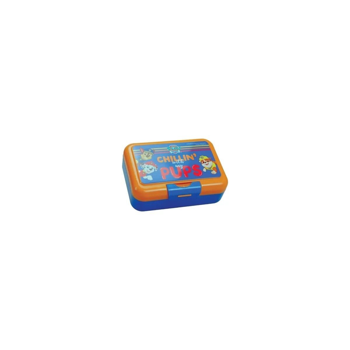 Lunchbox Paw Patrol Chillin' Sandwichbox