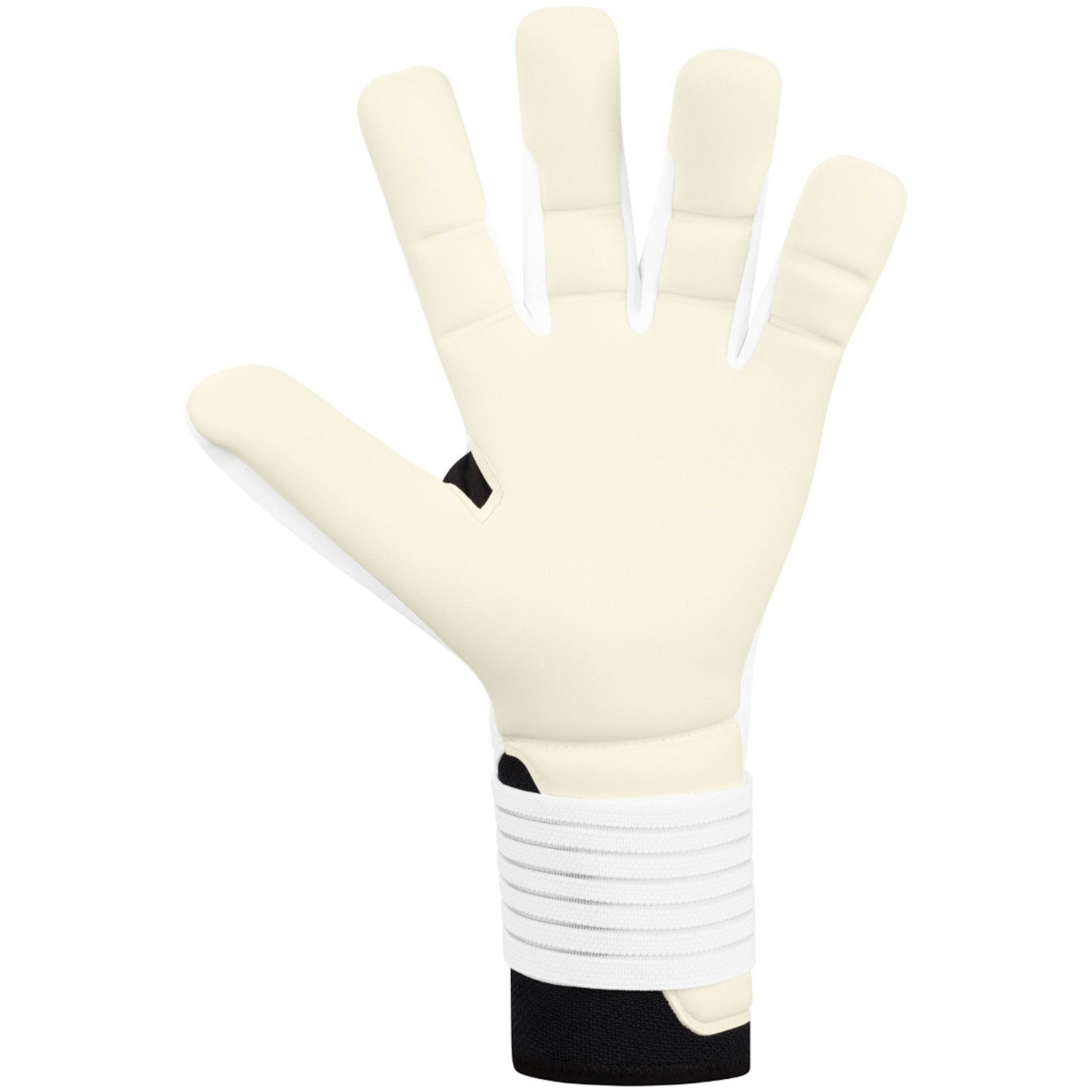 Jako Torwarthandschuhe Jako Torwarthandschuhe RS89 ELITE Hybrid Cut 2546