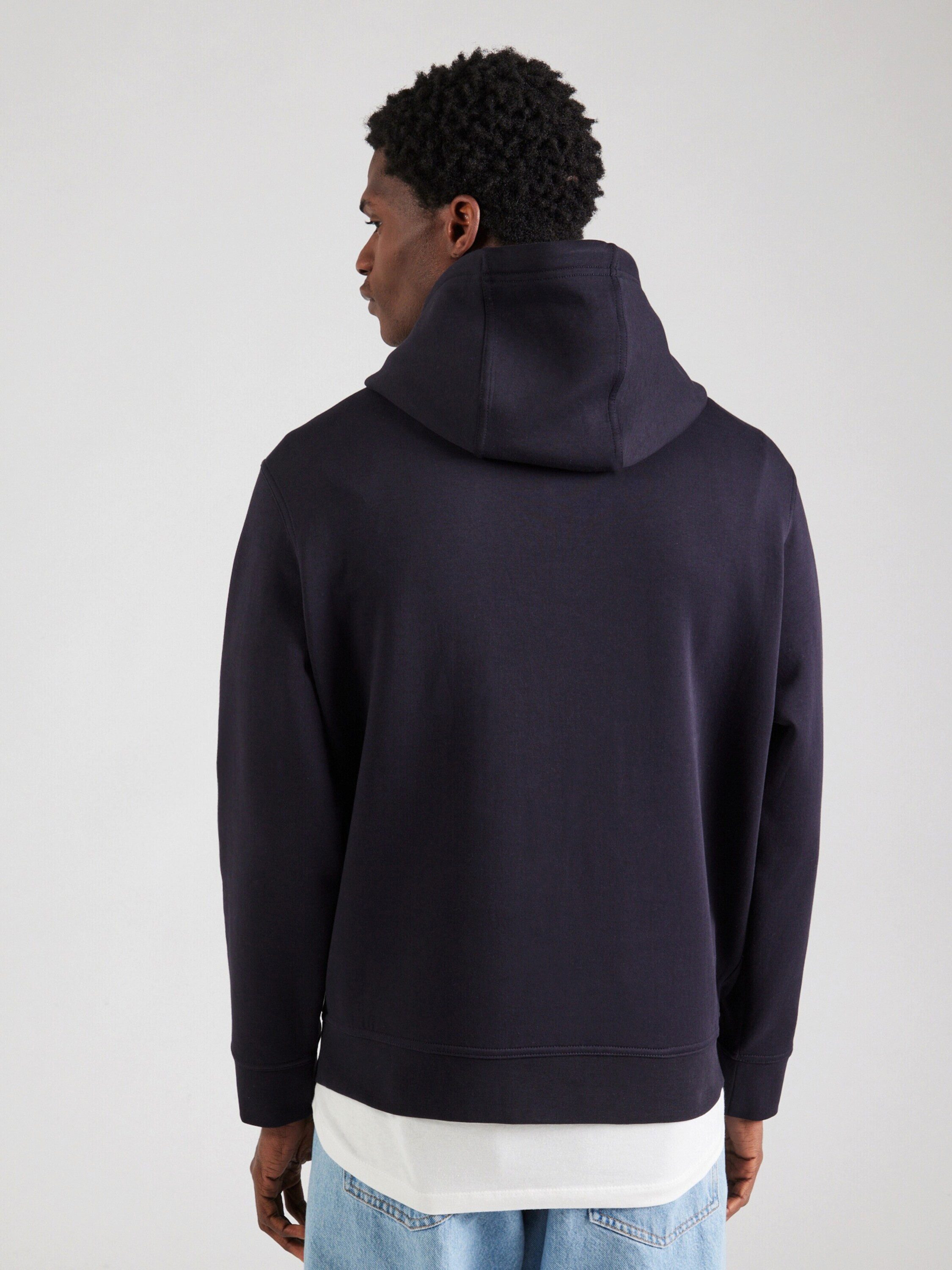 ARMANI EXCHANGE Sweatshirt (1-tlg)