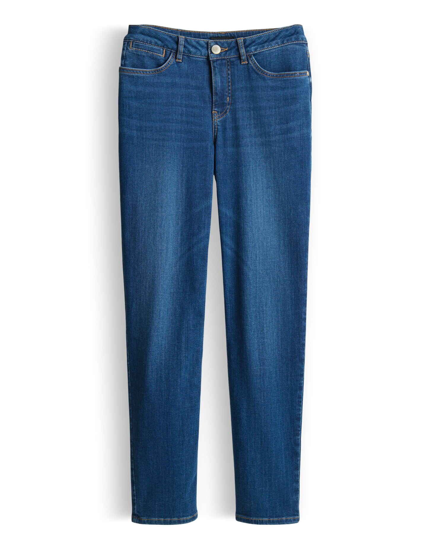 OPUS 5-Pocket-Jeans ELMA CLEVER ELMA CLEVER Straight Jeans Straight fit, Mi günstig online kaufen