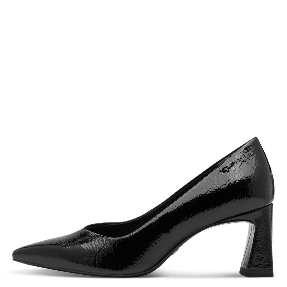 Tamaris Tamaris - High Heels - Schwarz Pumps günstig online kaufen
