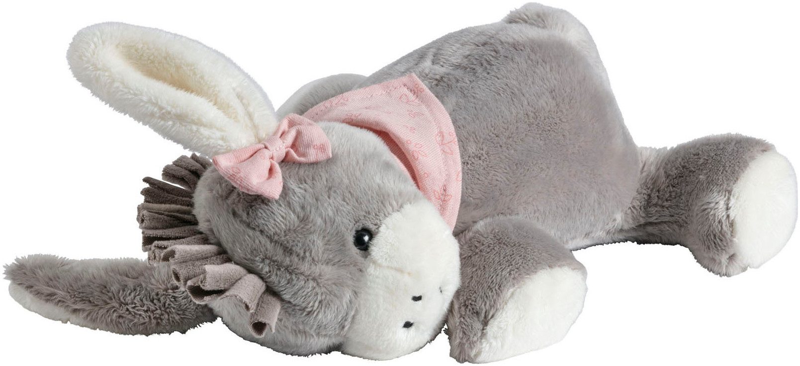 Sterntaler® Kuscheltier Schlaf-Gut-Figur Emmi Girl, mit Sound-Modul