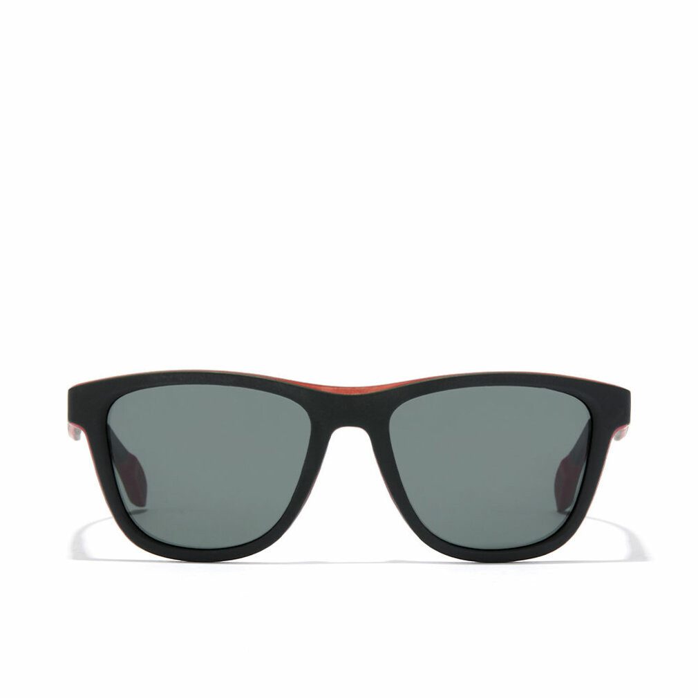 Hawkers Sonnenbrille ONE SPORT polarized #red black 1 u